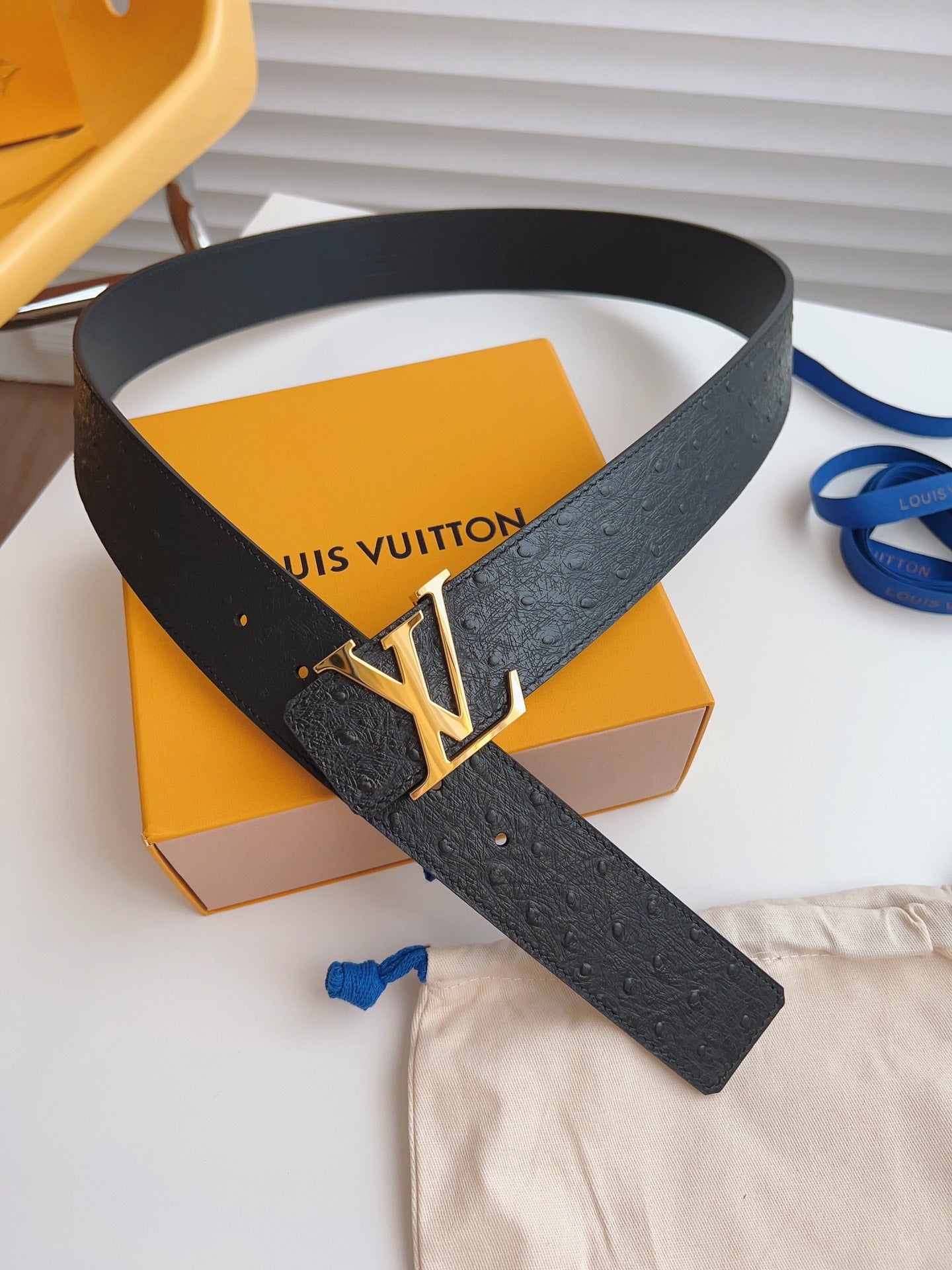 BELTS NEW ARRIVALS