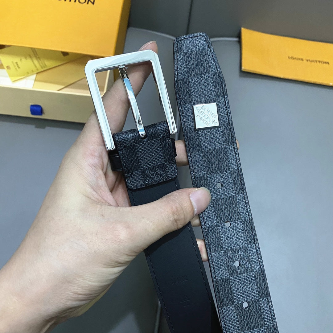 BELTS NEW ARRIVALS