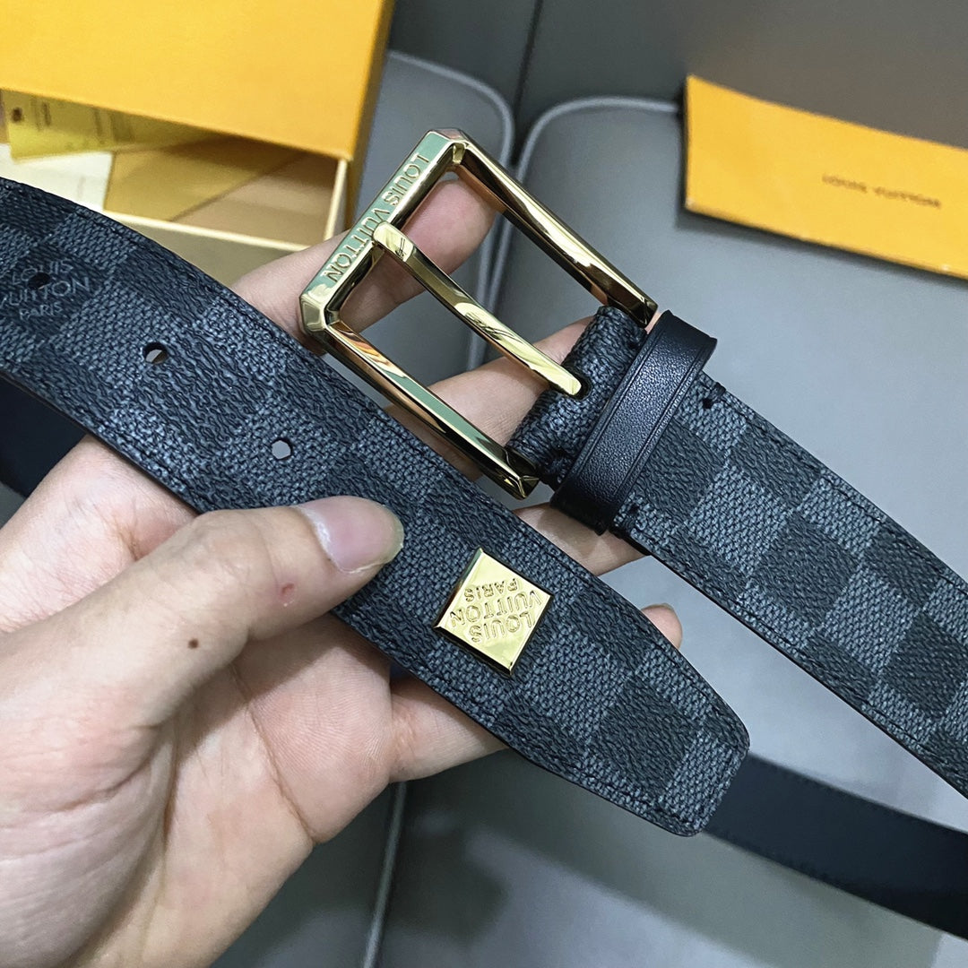 BELTS NEW ARRIVALS