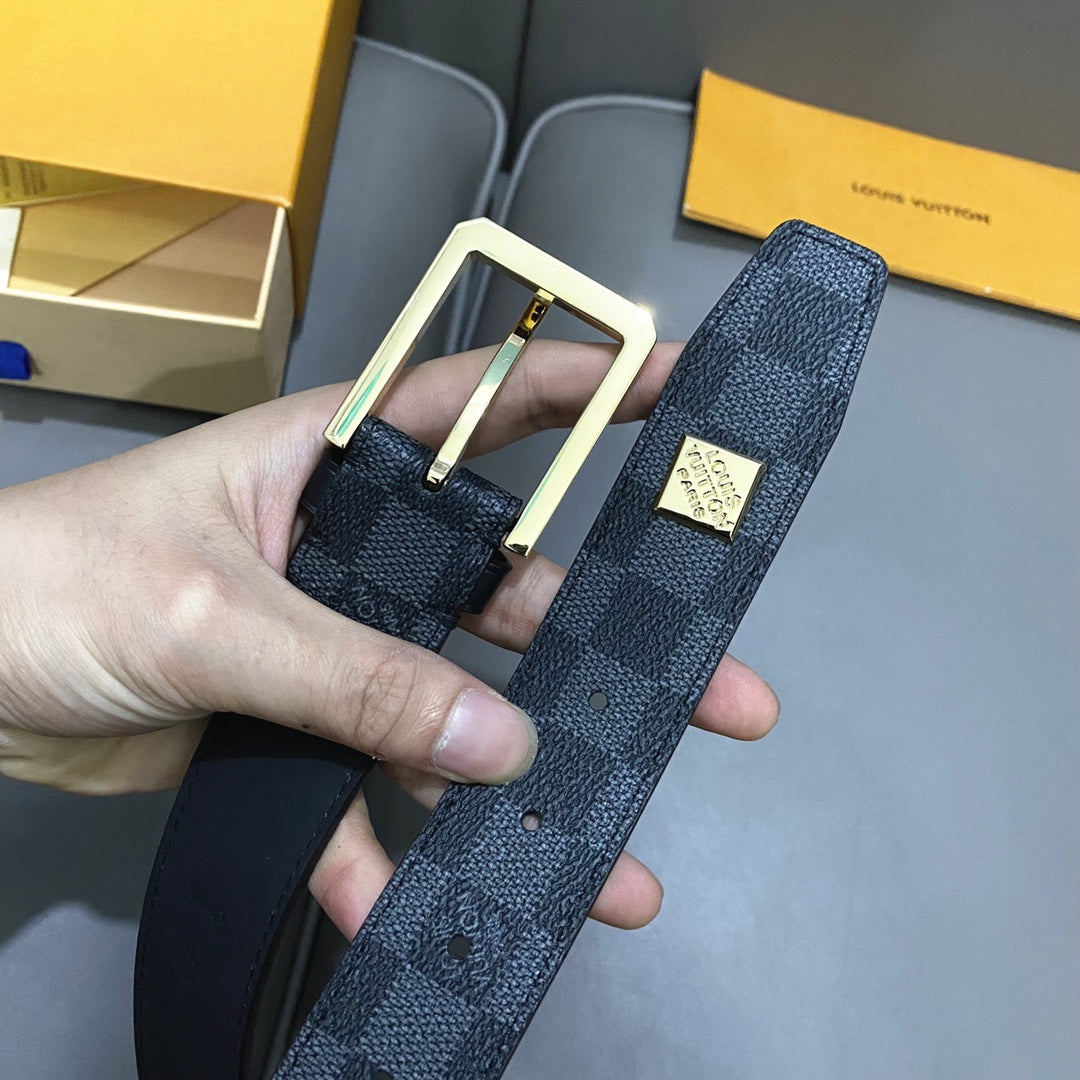 BELTS NEW ARRIVALS
