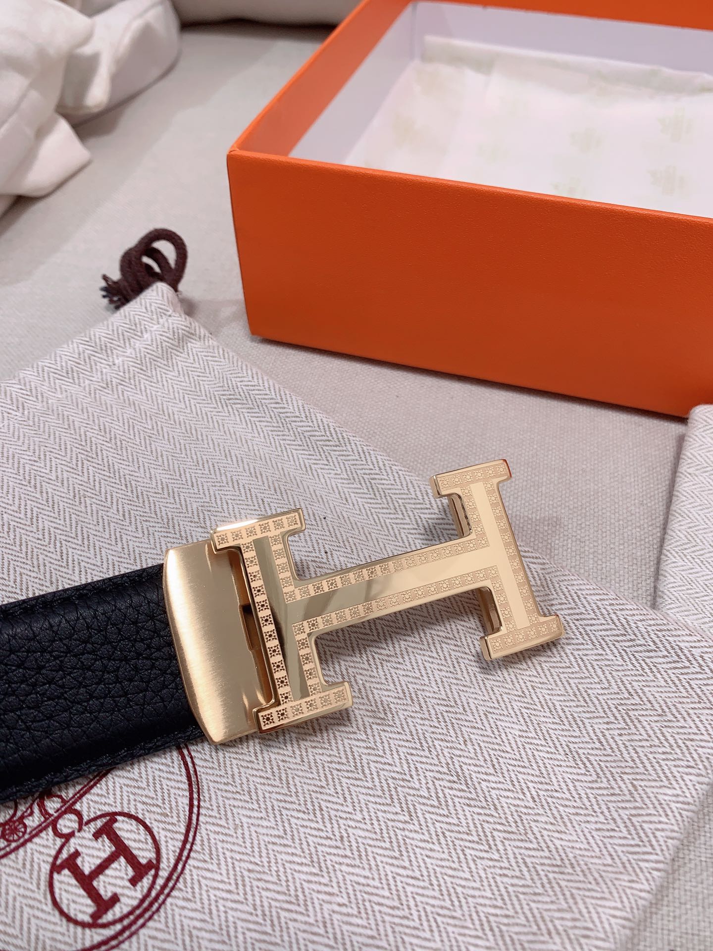 FASHION BELT