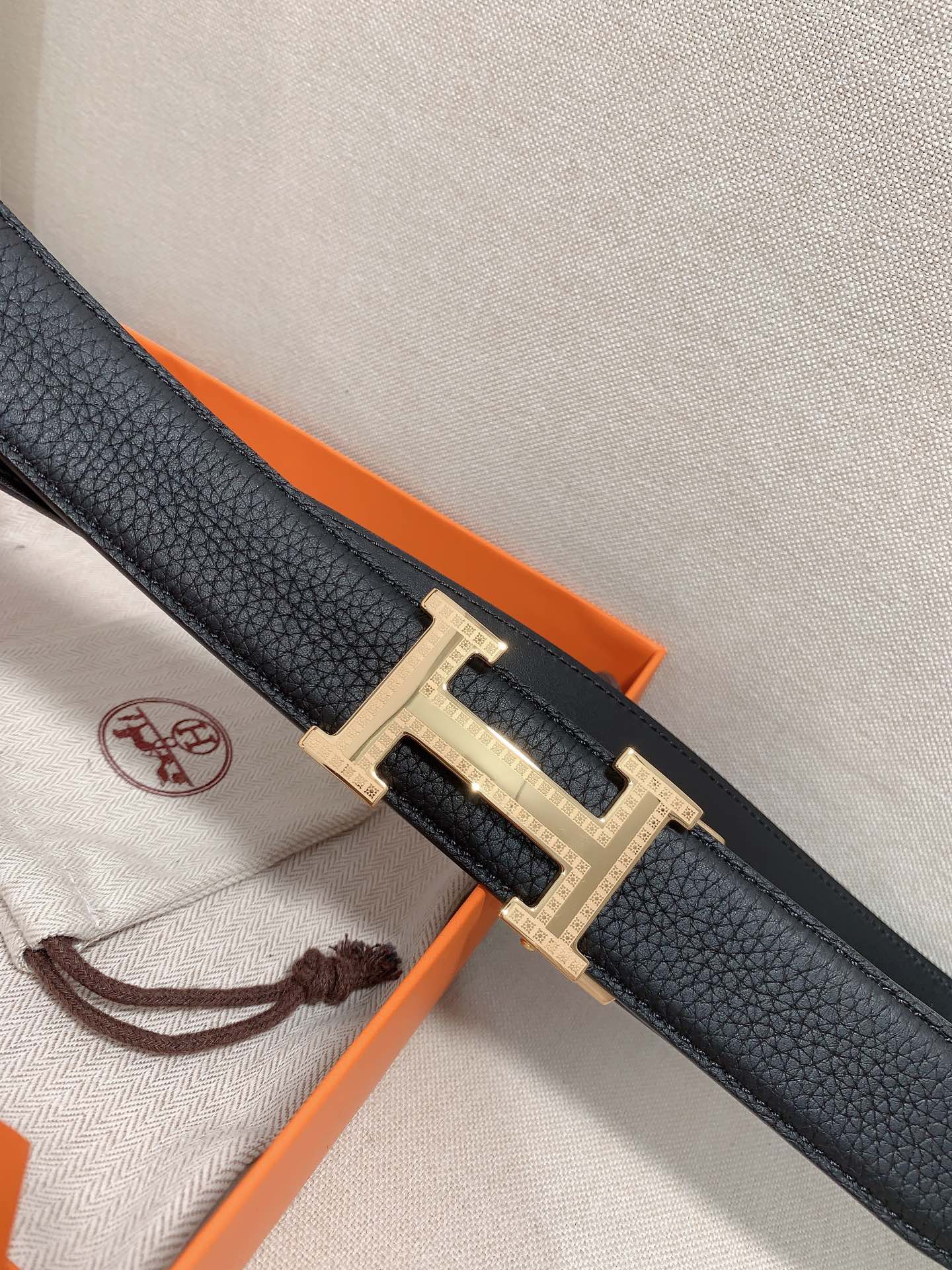 FASHION BELT