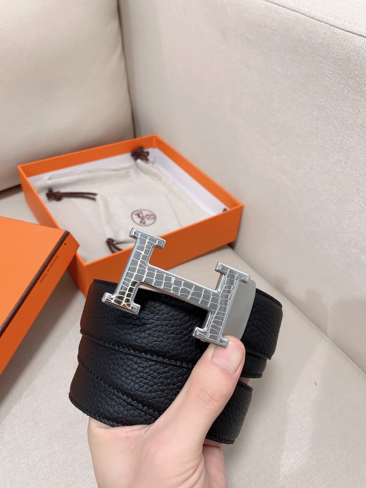 FASHION BELT