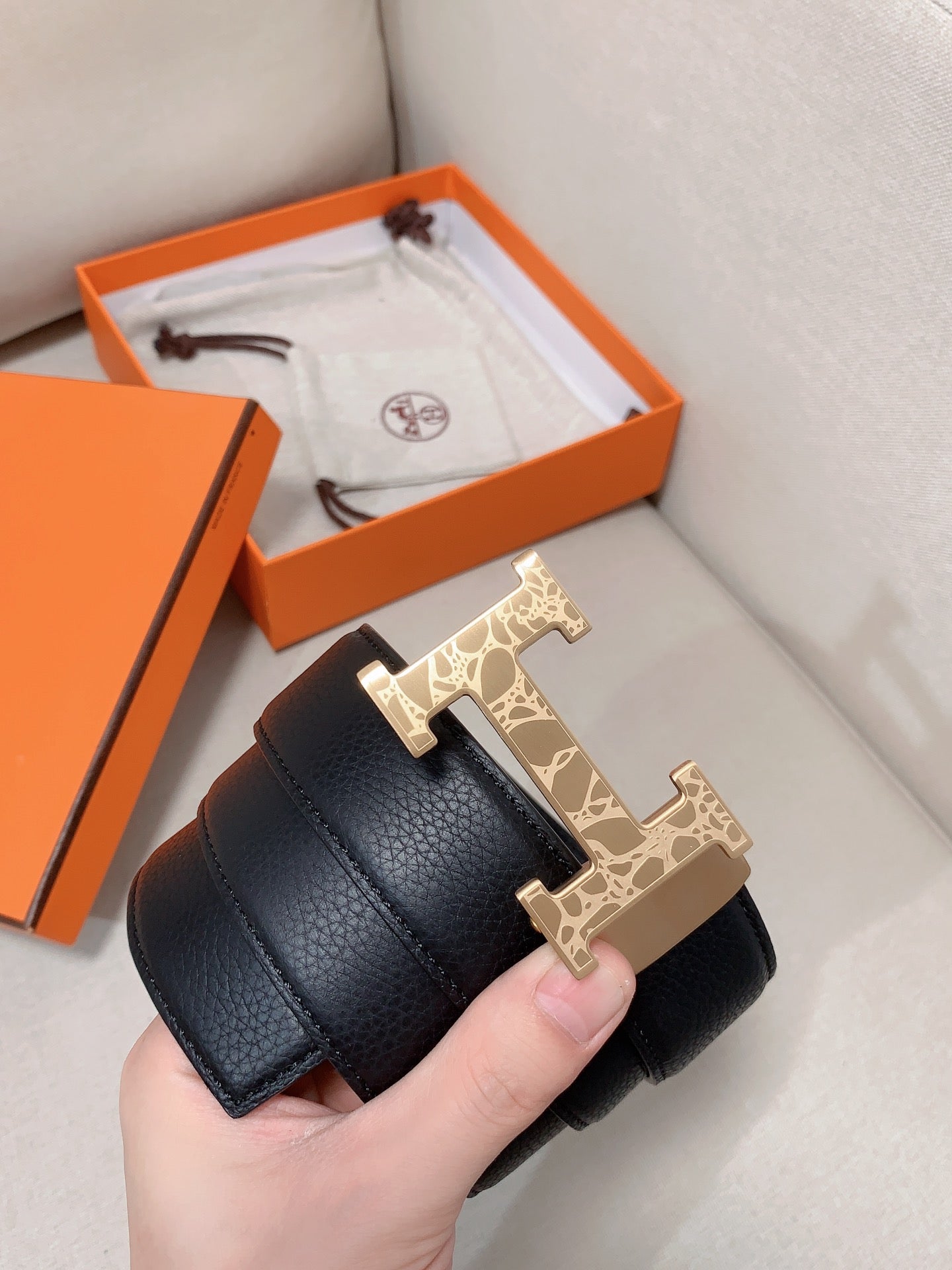 FASHION BELT