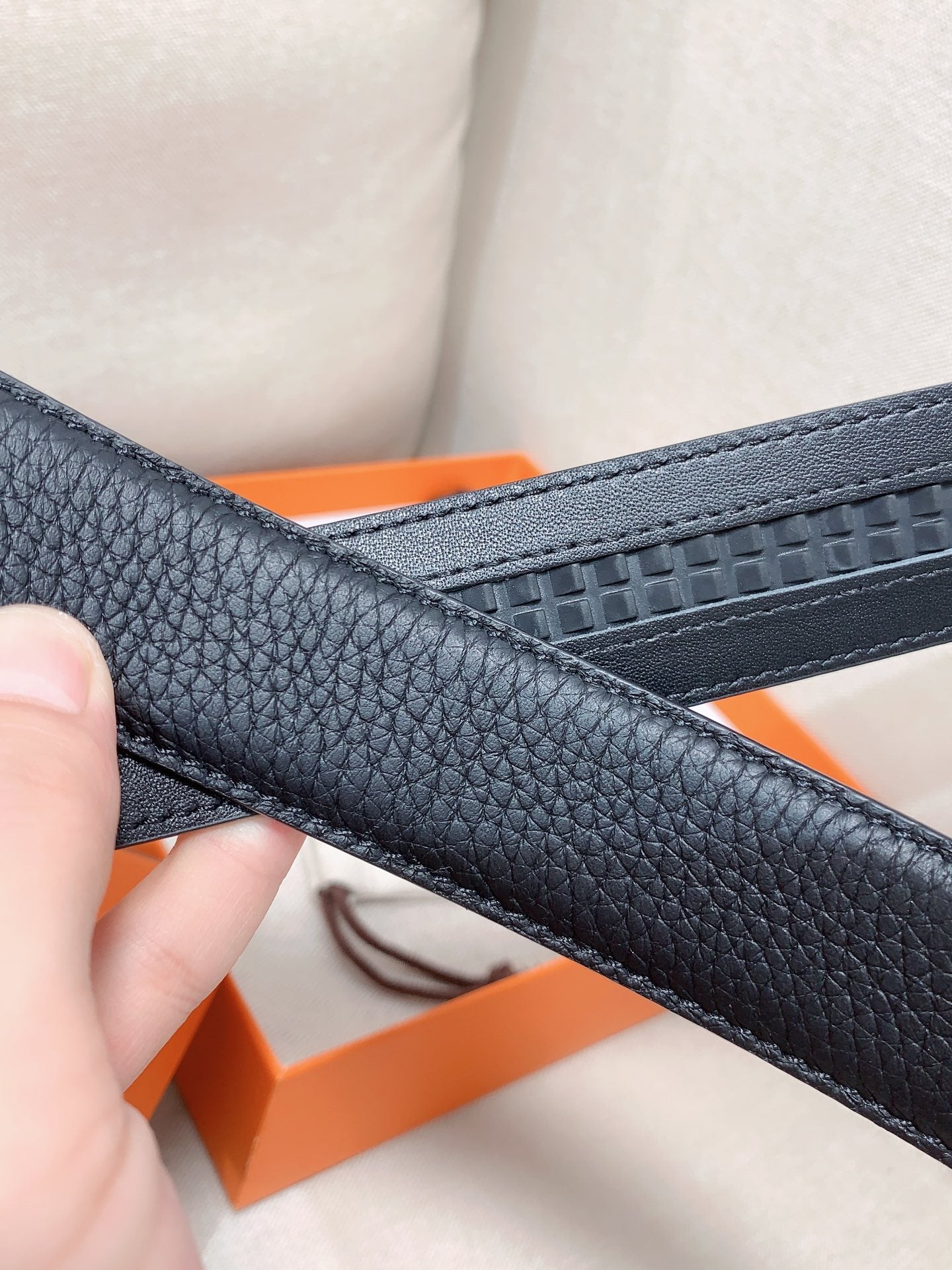 FASHION BELT