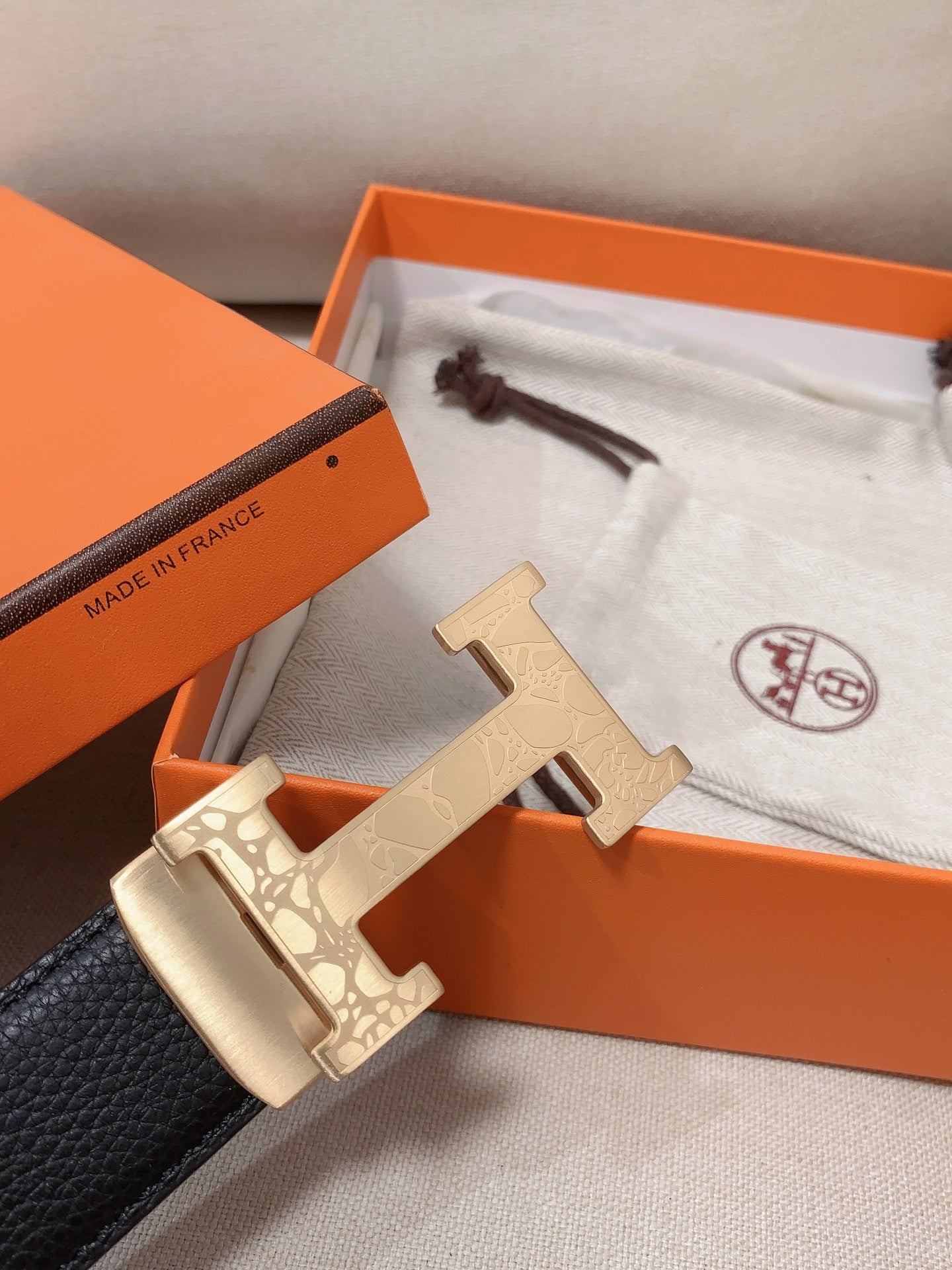 FASHION BELT