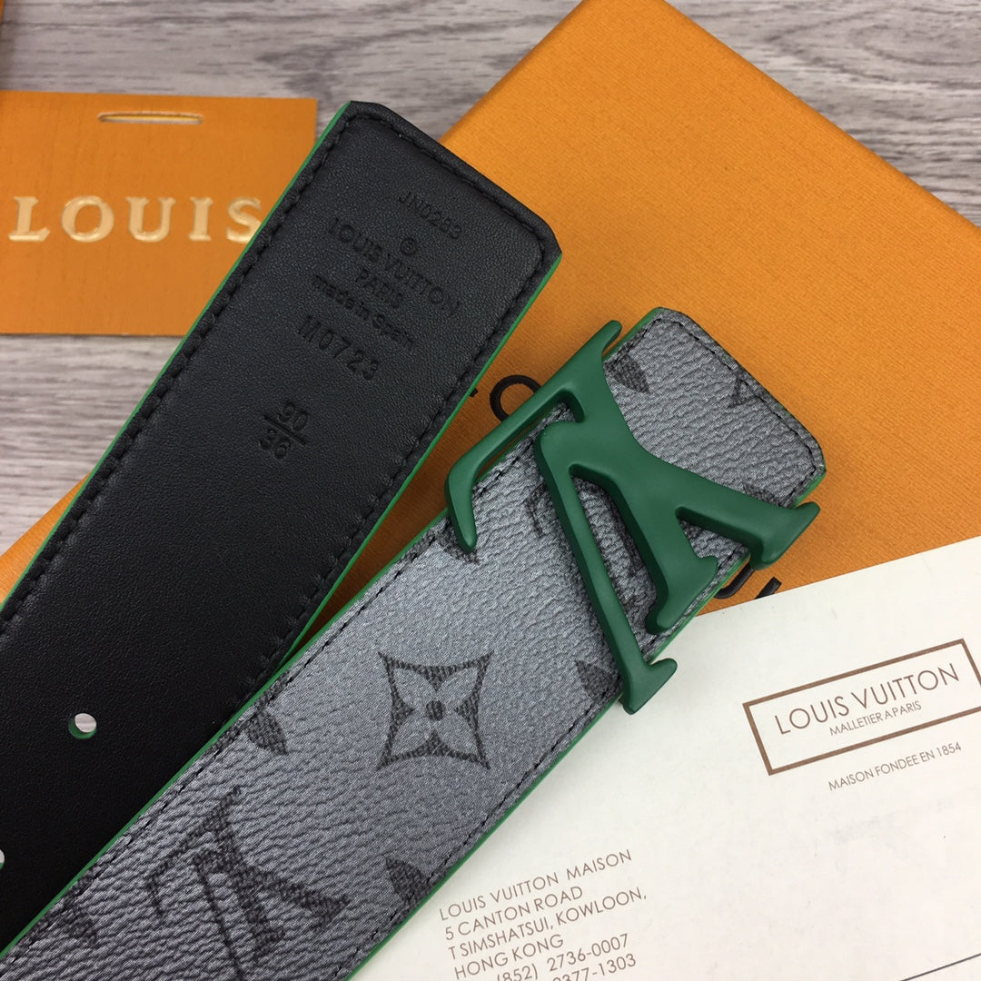 BELTS NEW ARRIVALS