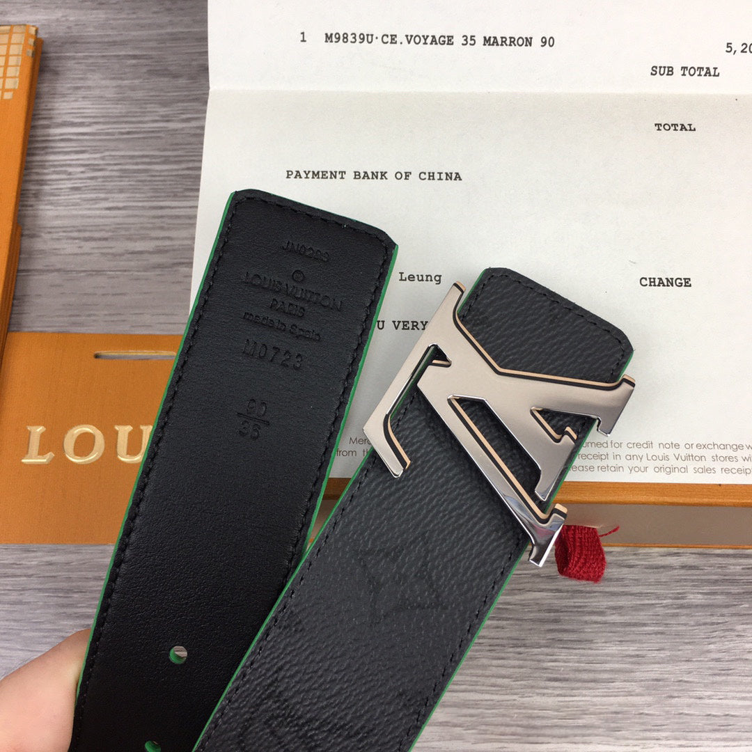 BELTS NEW ARRIVALS
