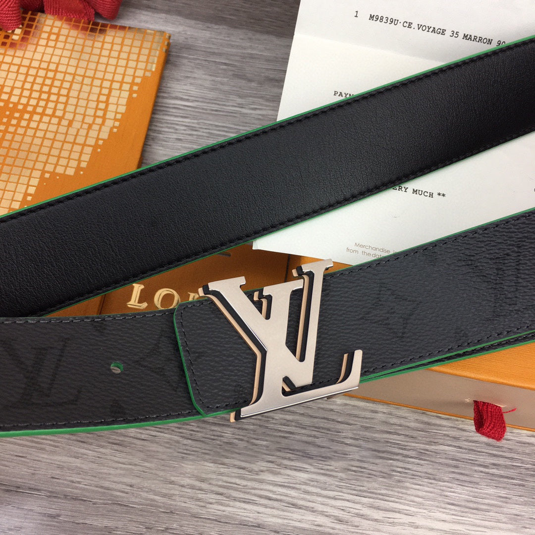 BELTS NEW ARRIVALS