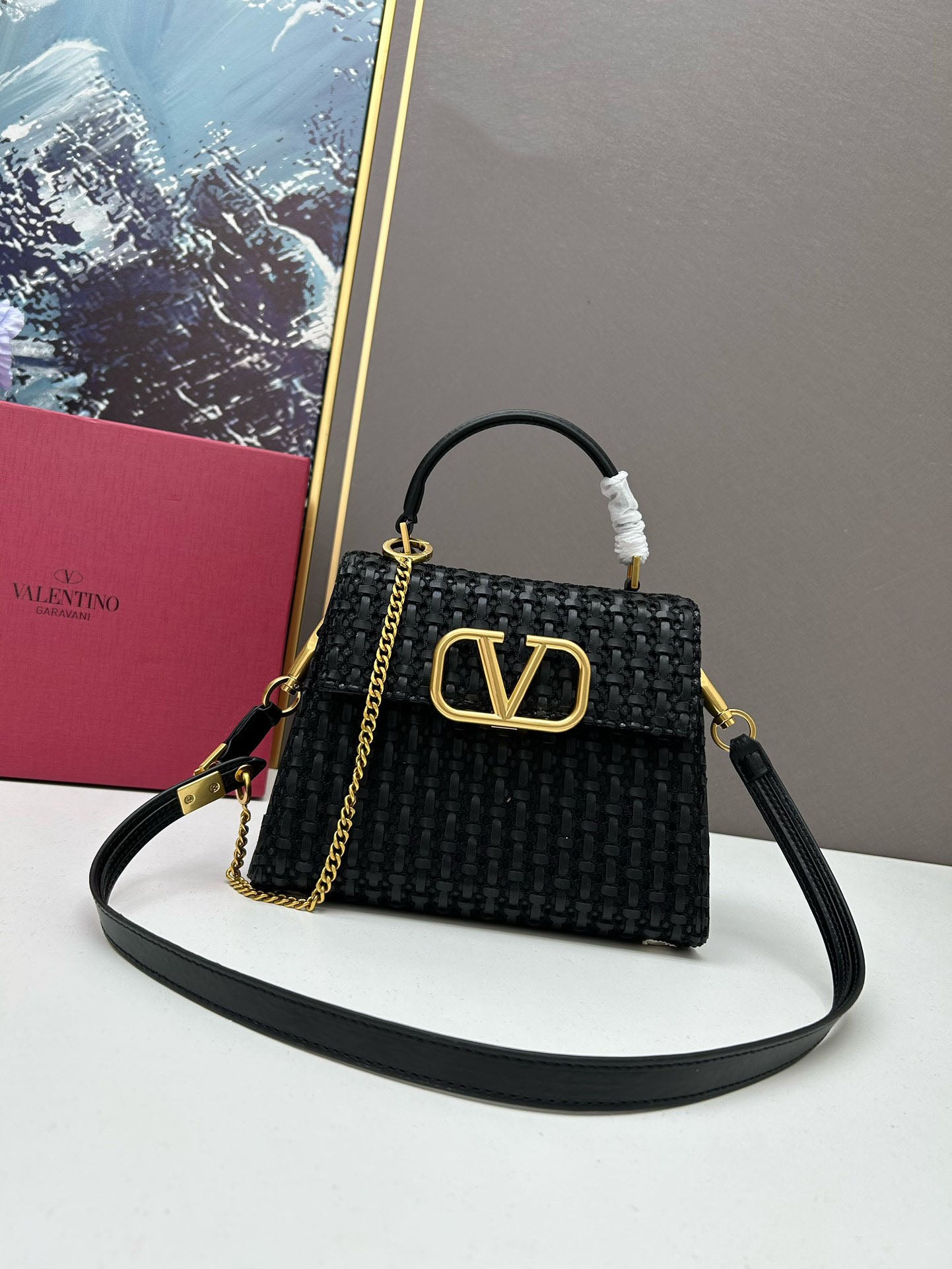 Elite Carryalls