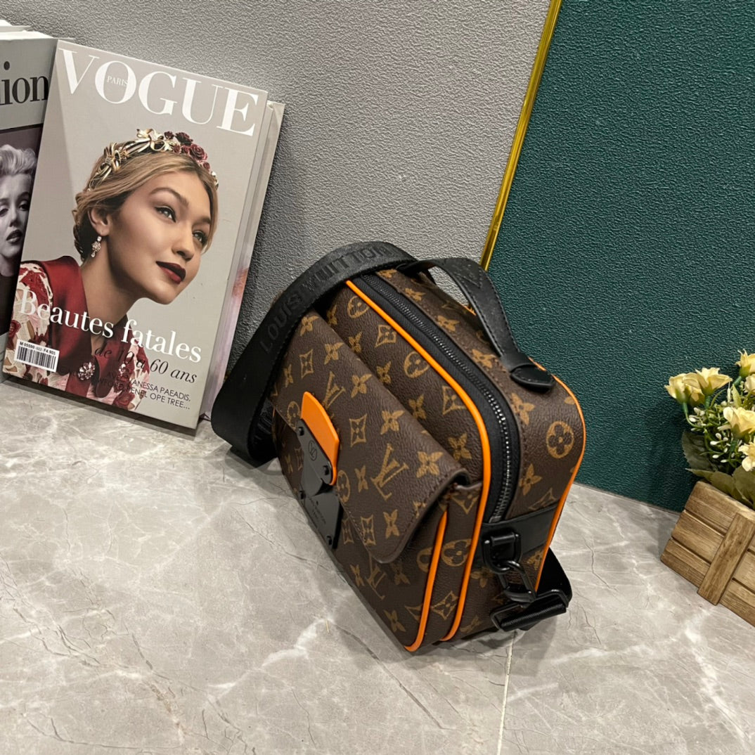 BAGS NEW ARRIVALS