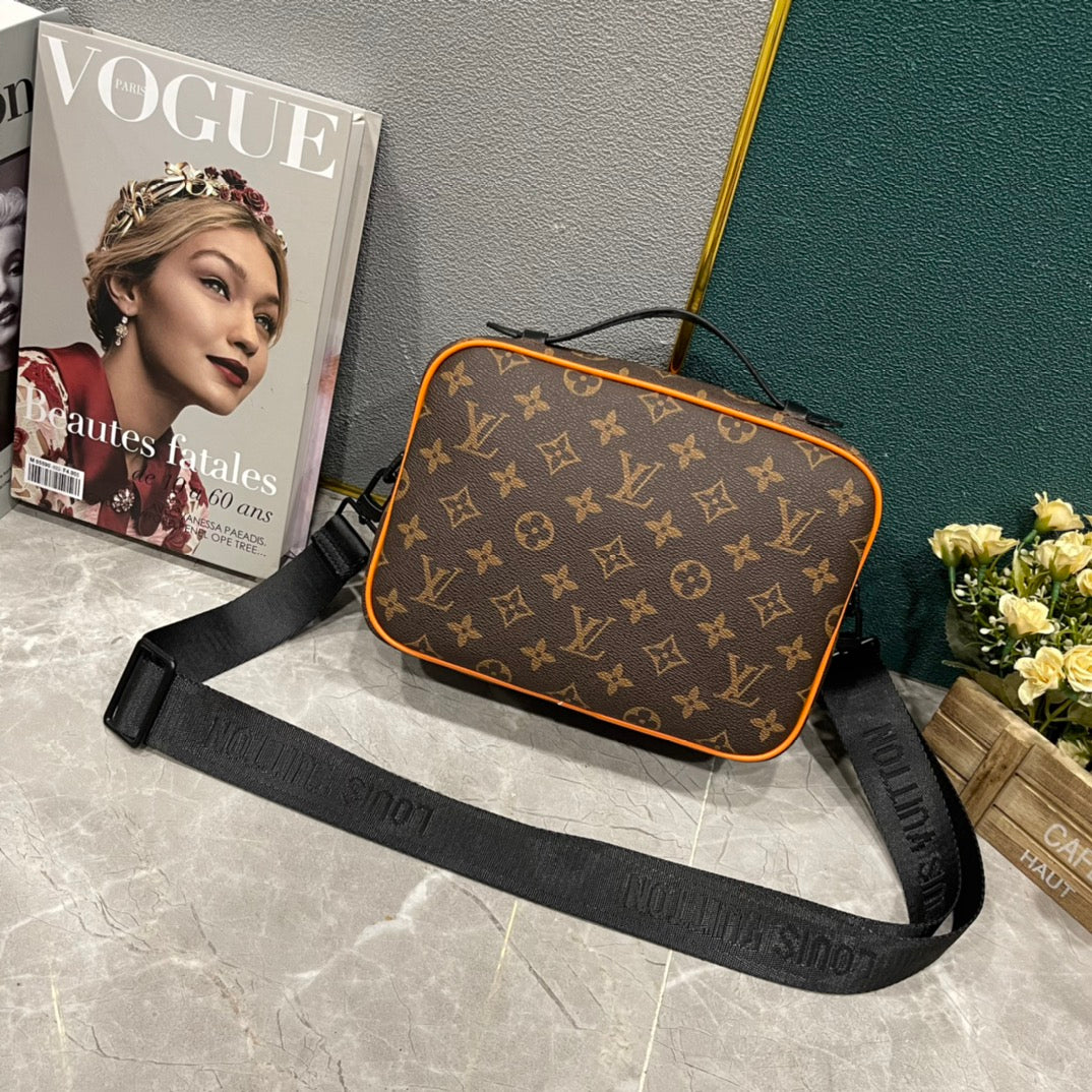 BAGS NEW ARRIVALS