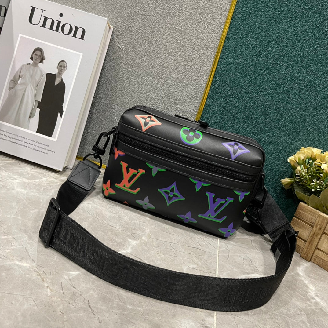 Elite Carryalls