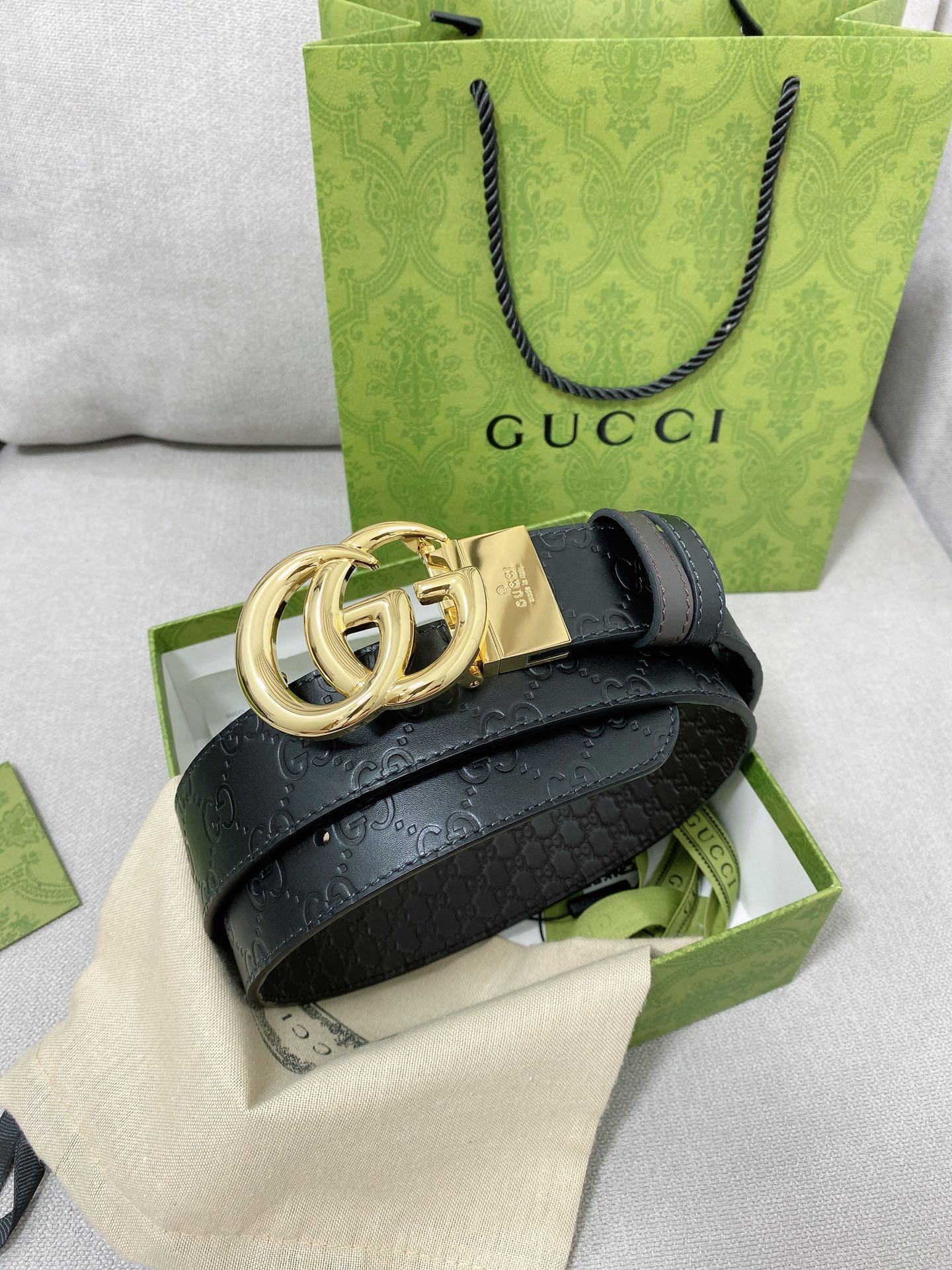 BELTS NEW ARRIVALS