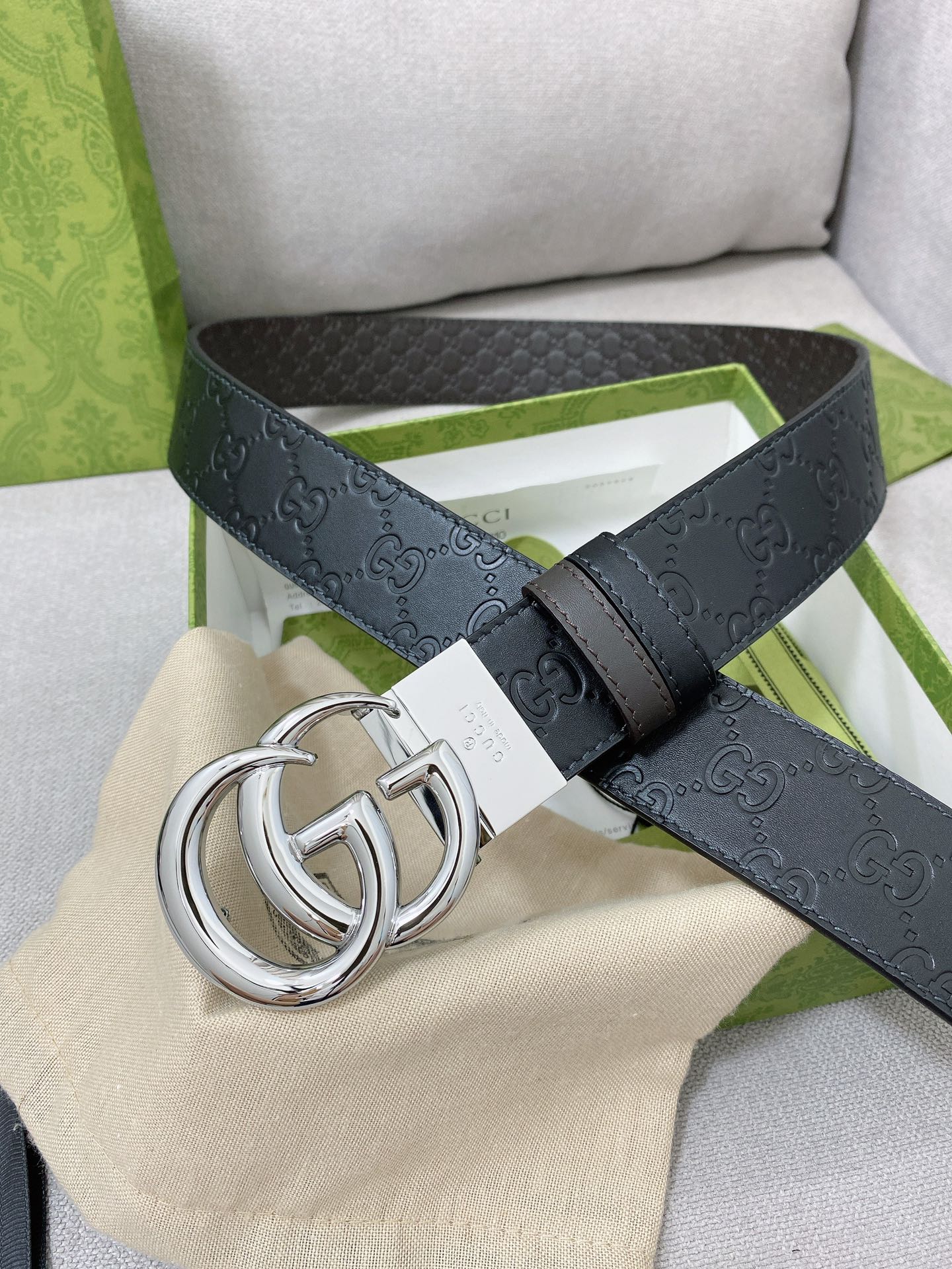BELTS NEW ARRIVALS