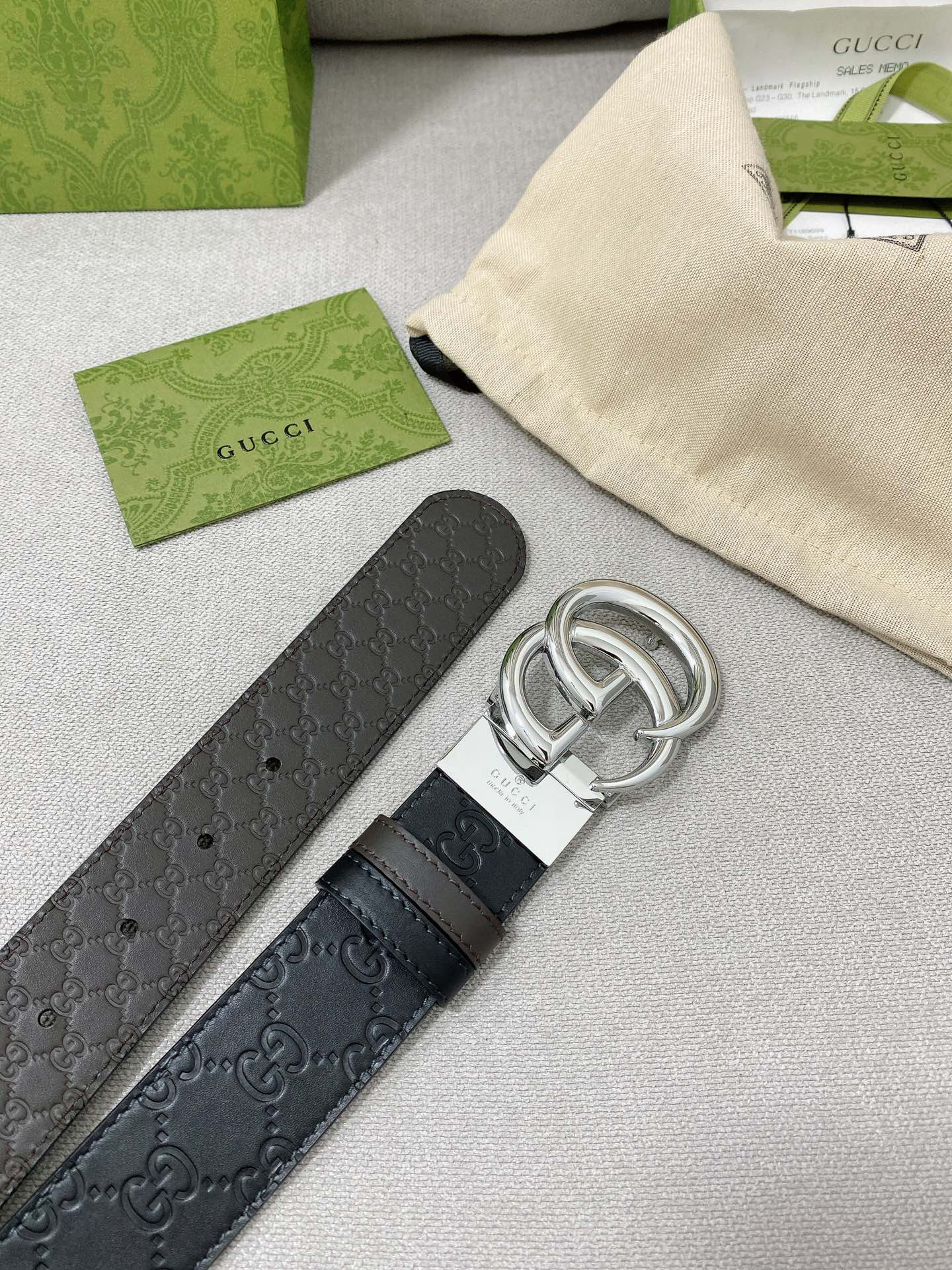 BELTS NEW ARRIVALS