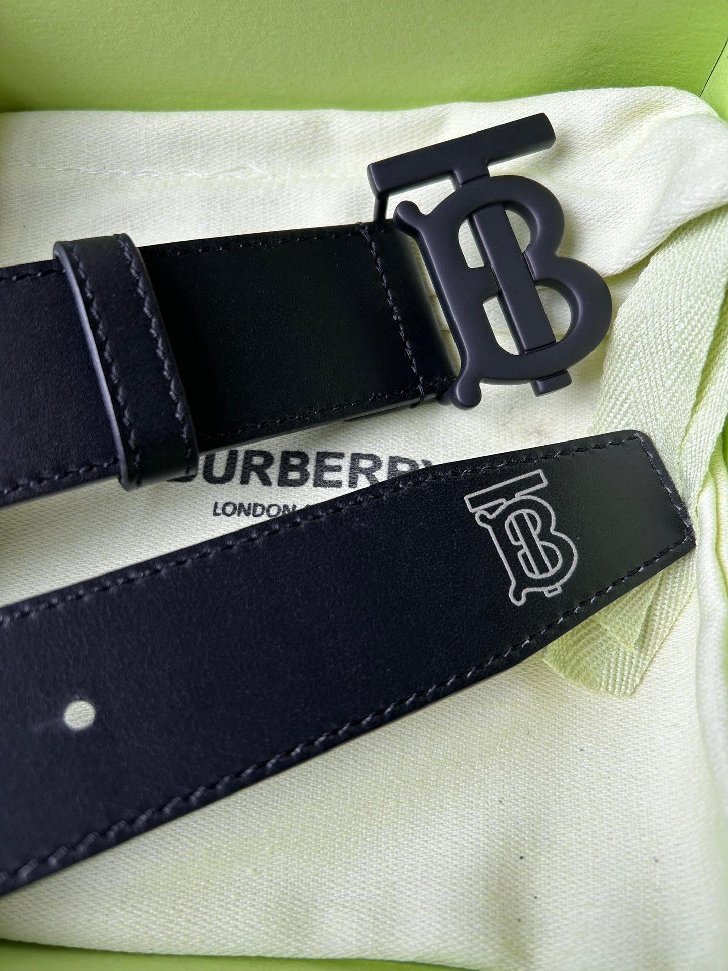 FASHION BELT