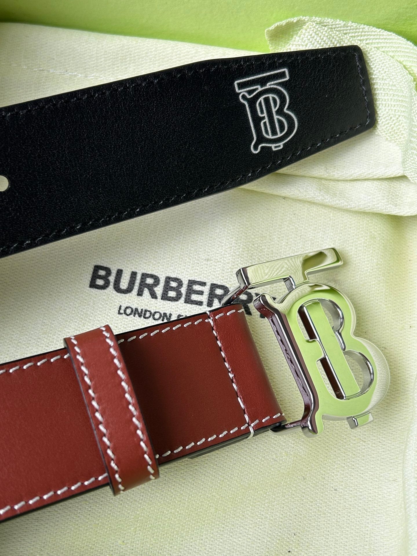FASHION BELT