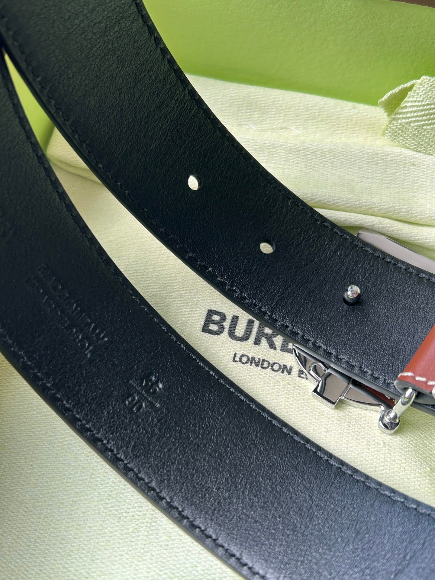 FASHION BELT