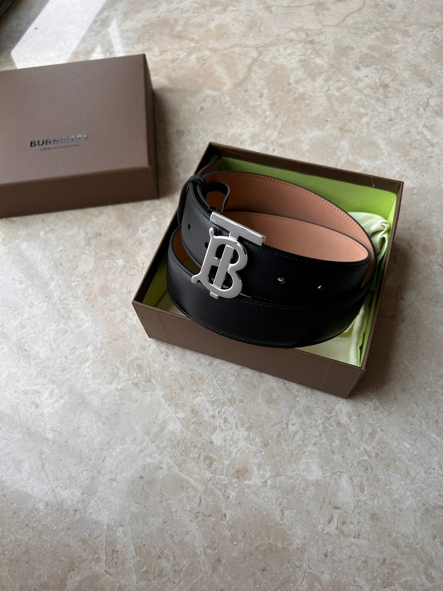 FASHION BELT