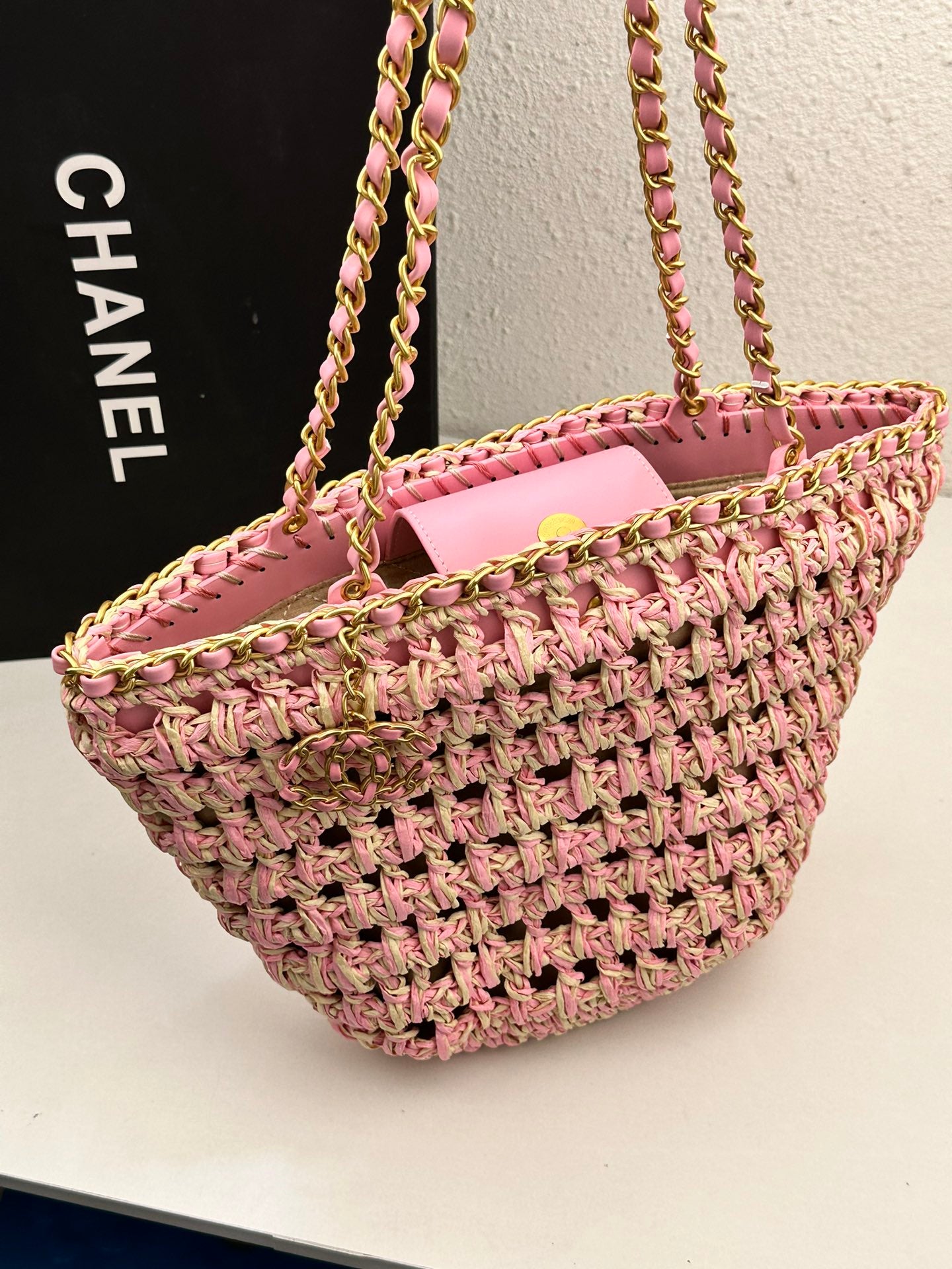 BAGS NEW ARRIVALS