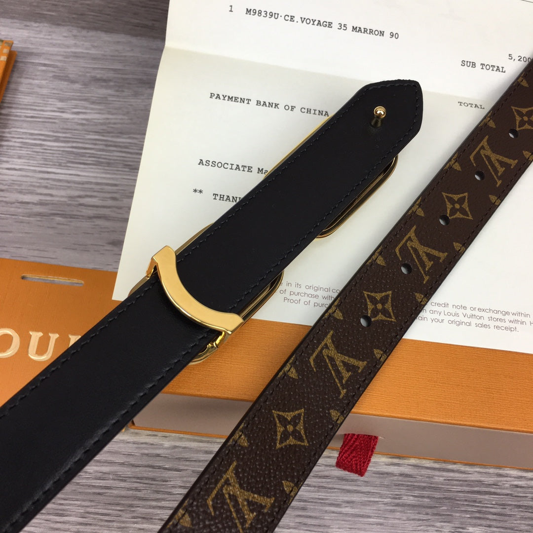 BELTS NEW ARRIVALS