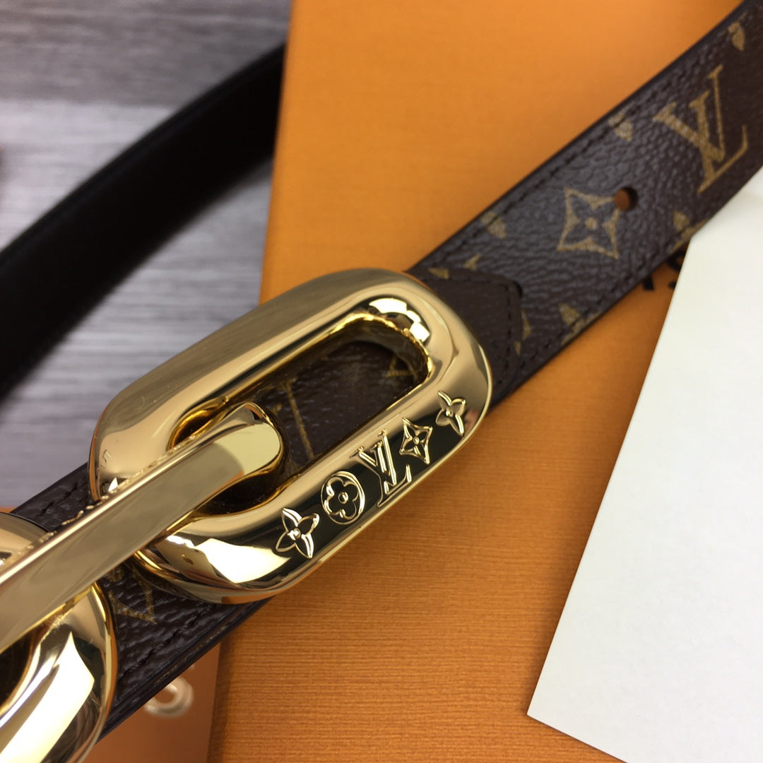 BELTS NEW ARRIVALS