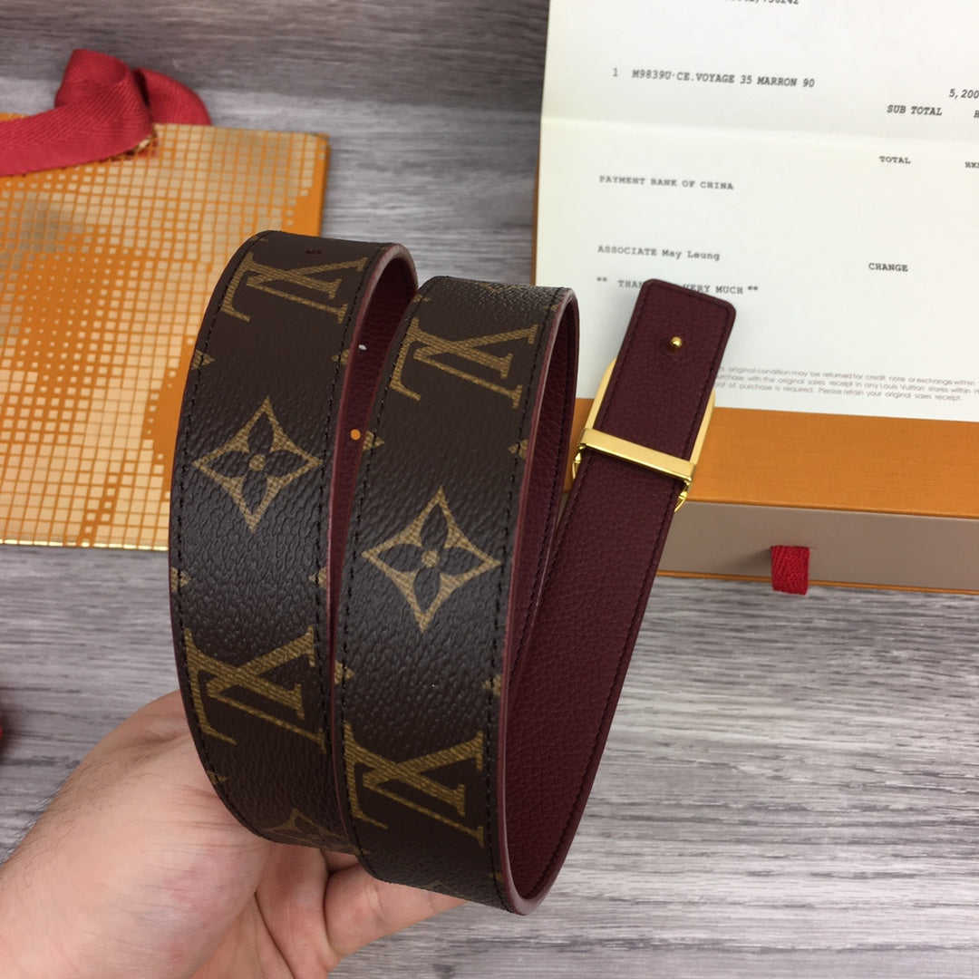 BELTS NEW ARRIVALS