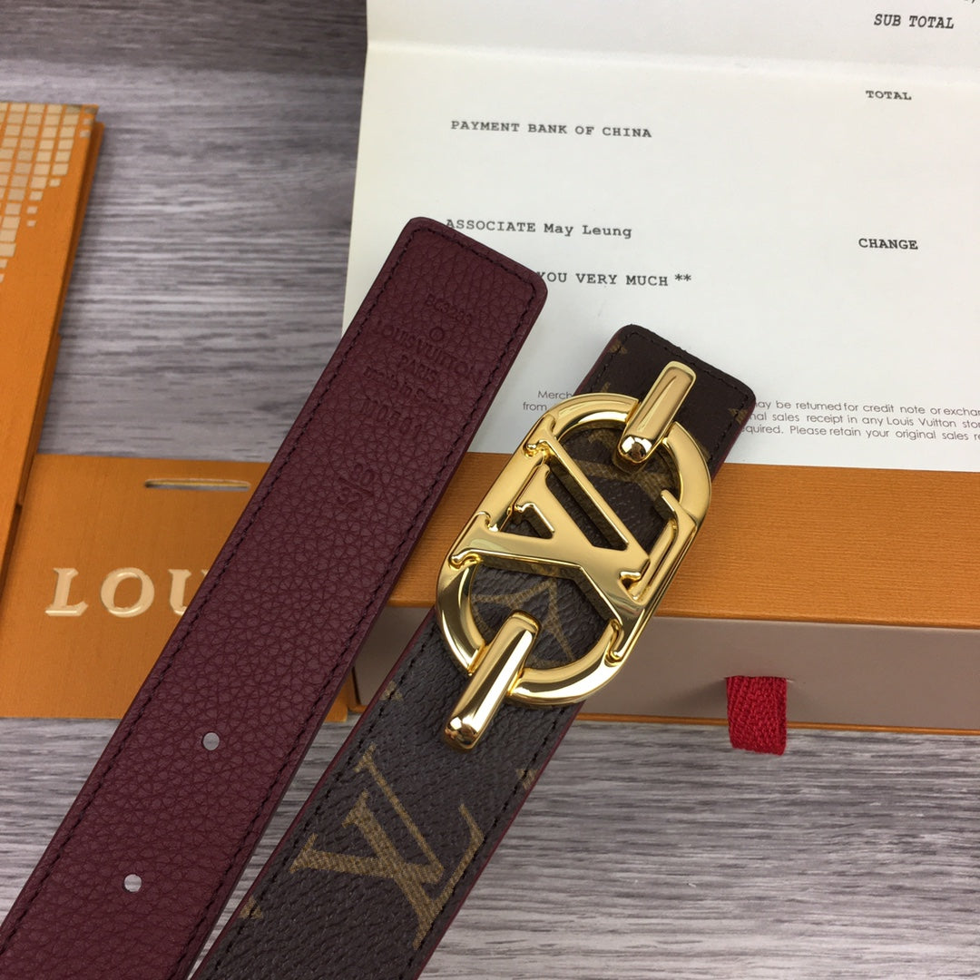 BELTS NEW ARRIVALS