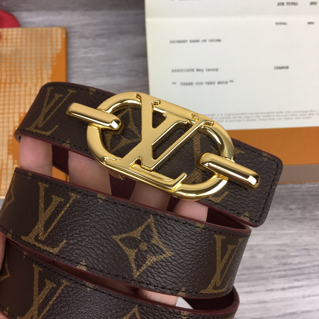 BELTS NEW ARRIVALS