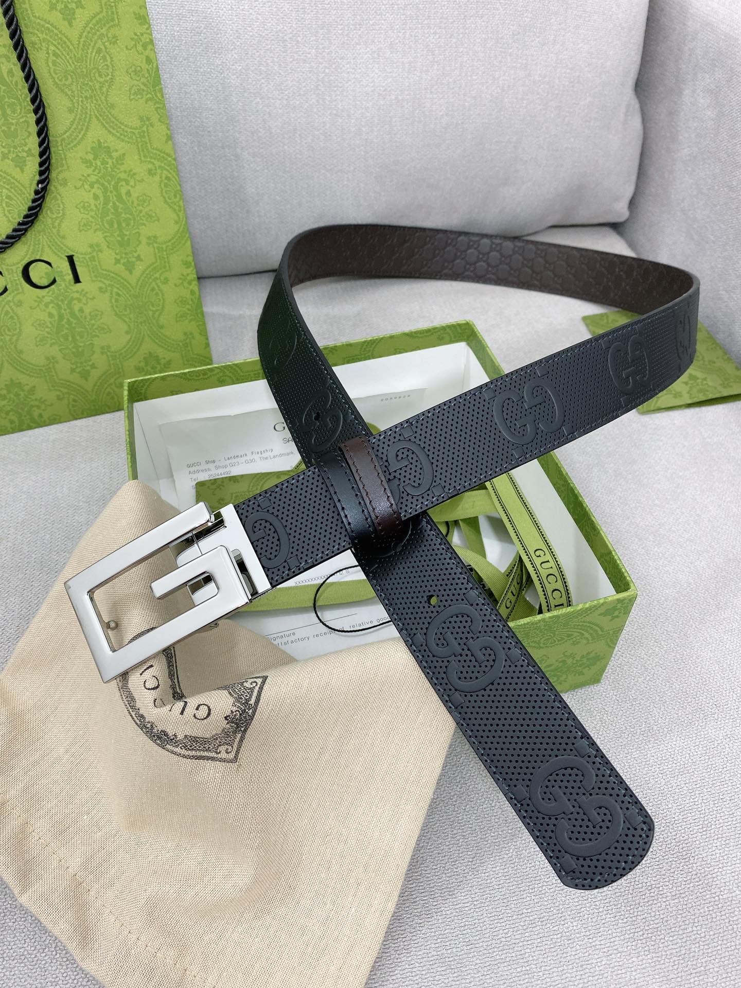BELTS NEW ARRIVALS