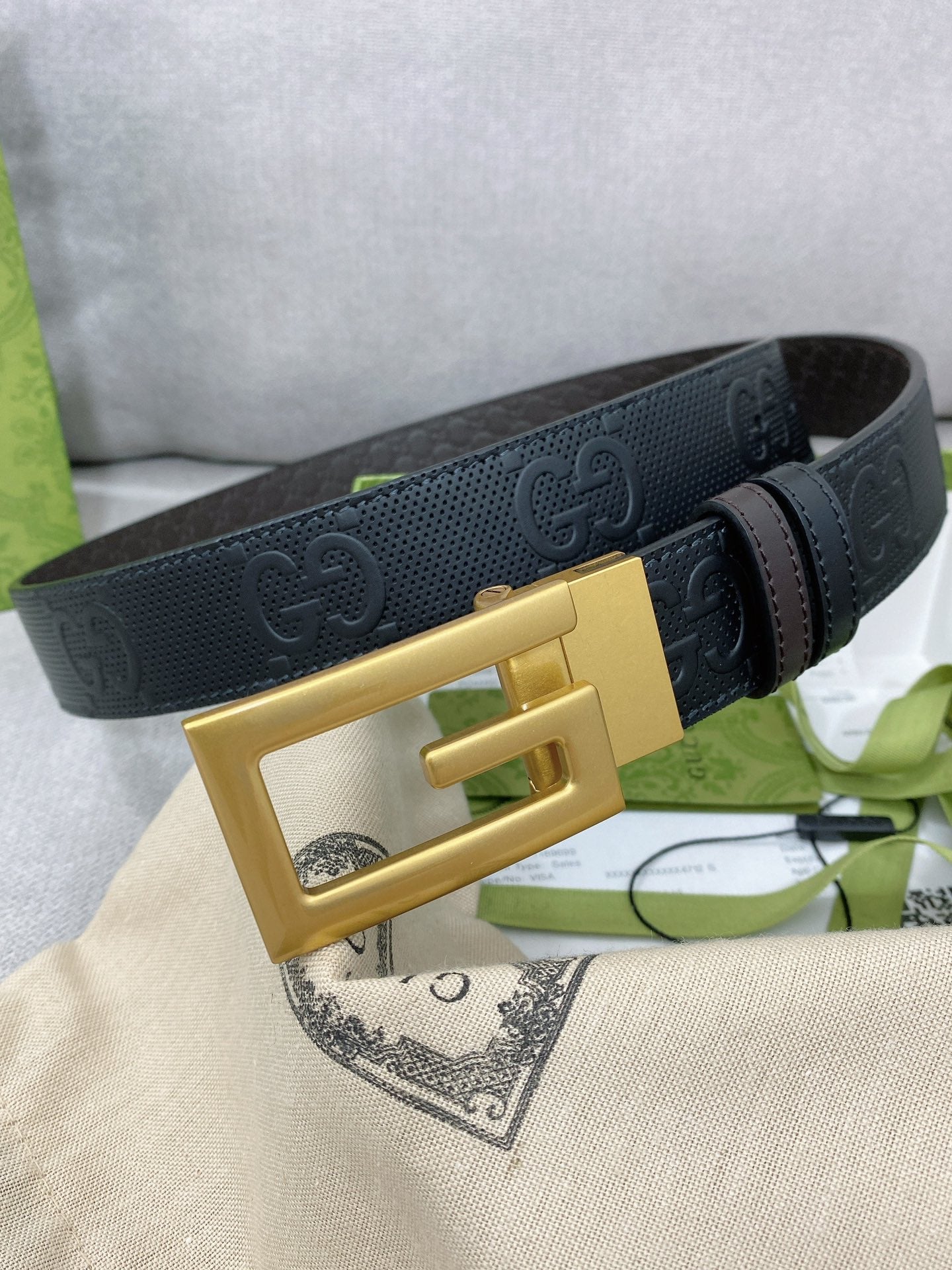 BELTS NEW ARRIVALS
