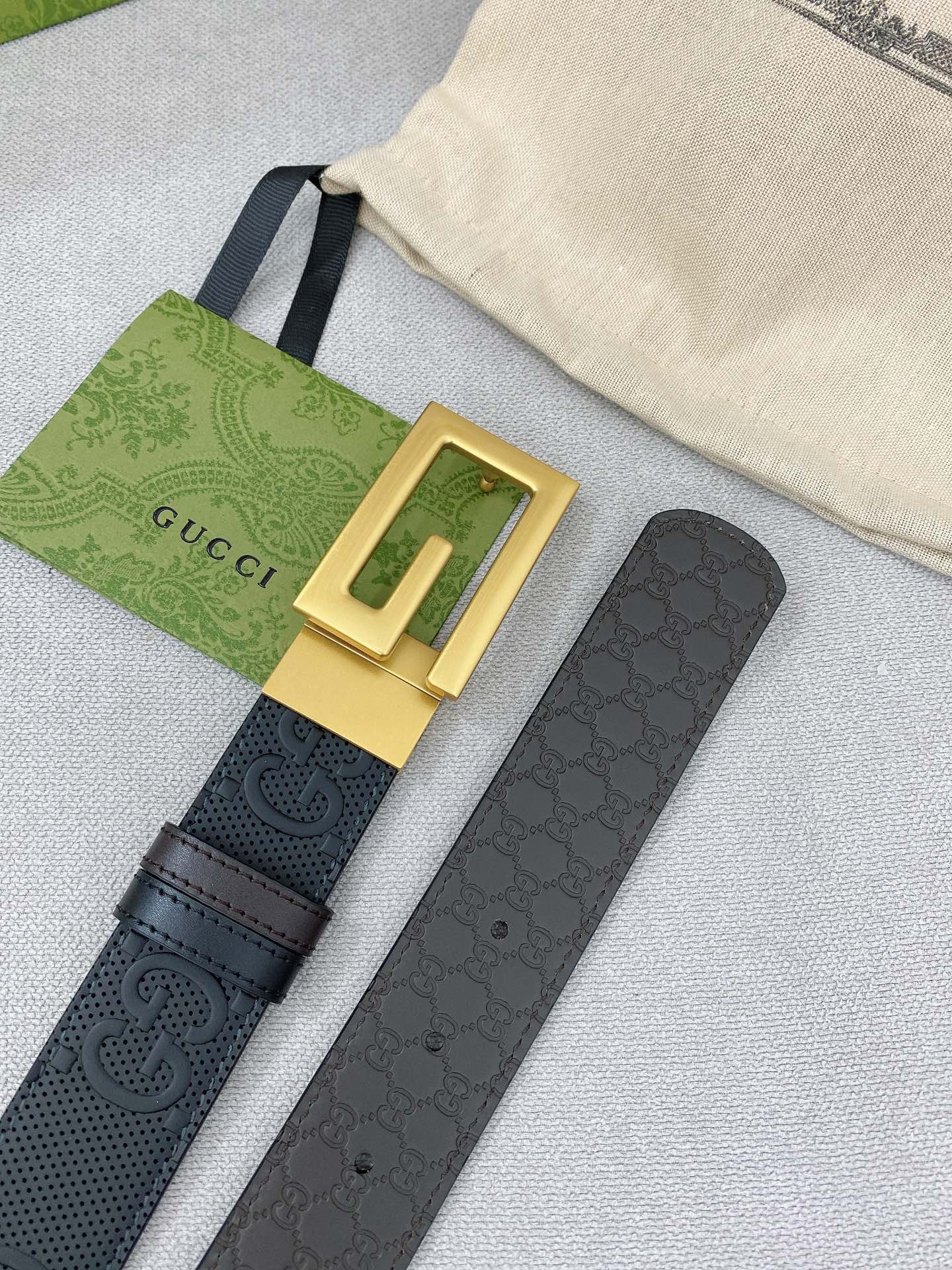 BELTS NEW ARRIVALS