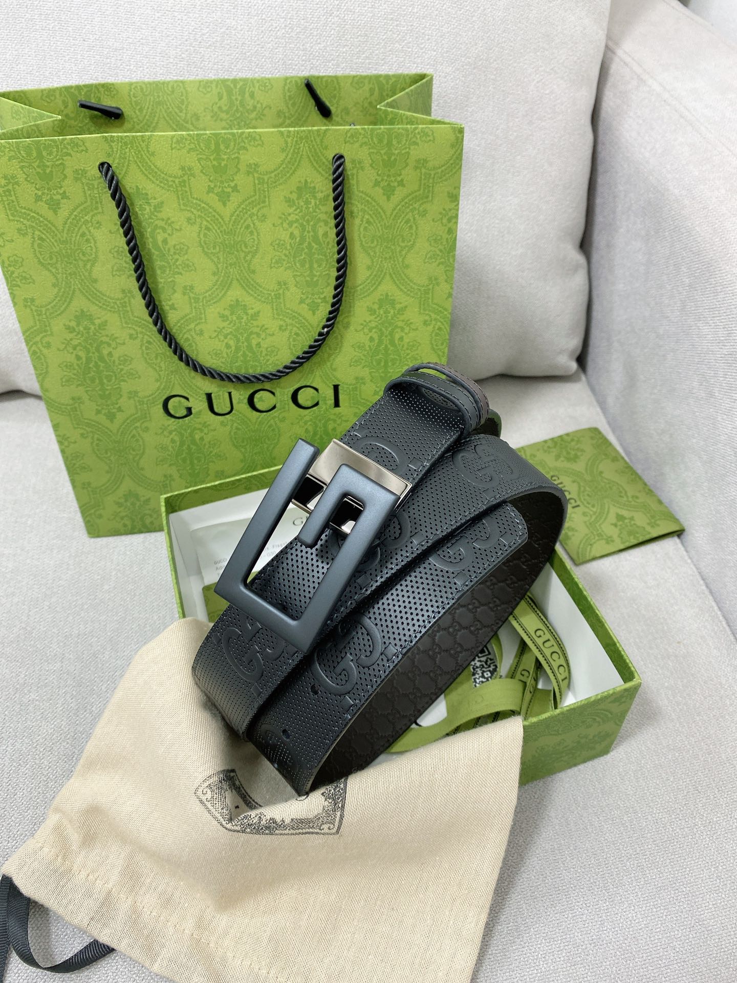 BELTS NEW ARRIVALS