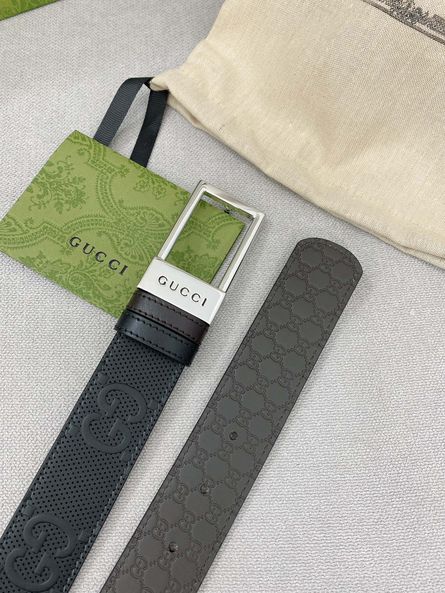BELTS NEW ARRIVALS