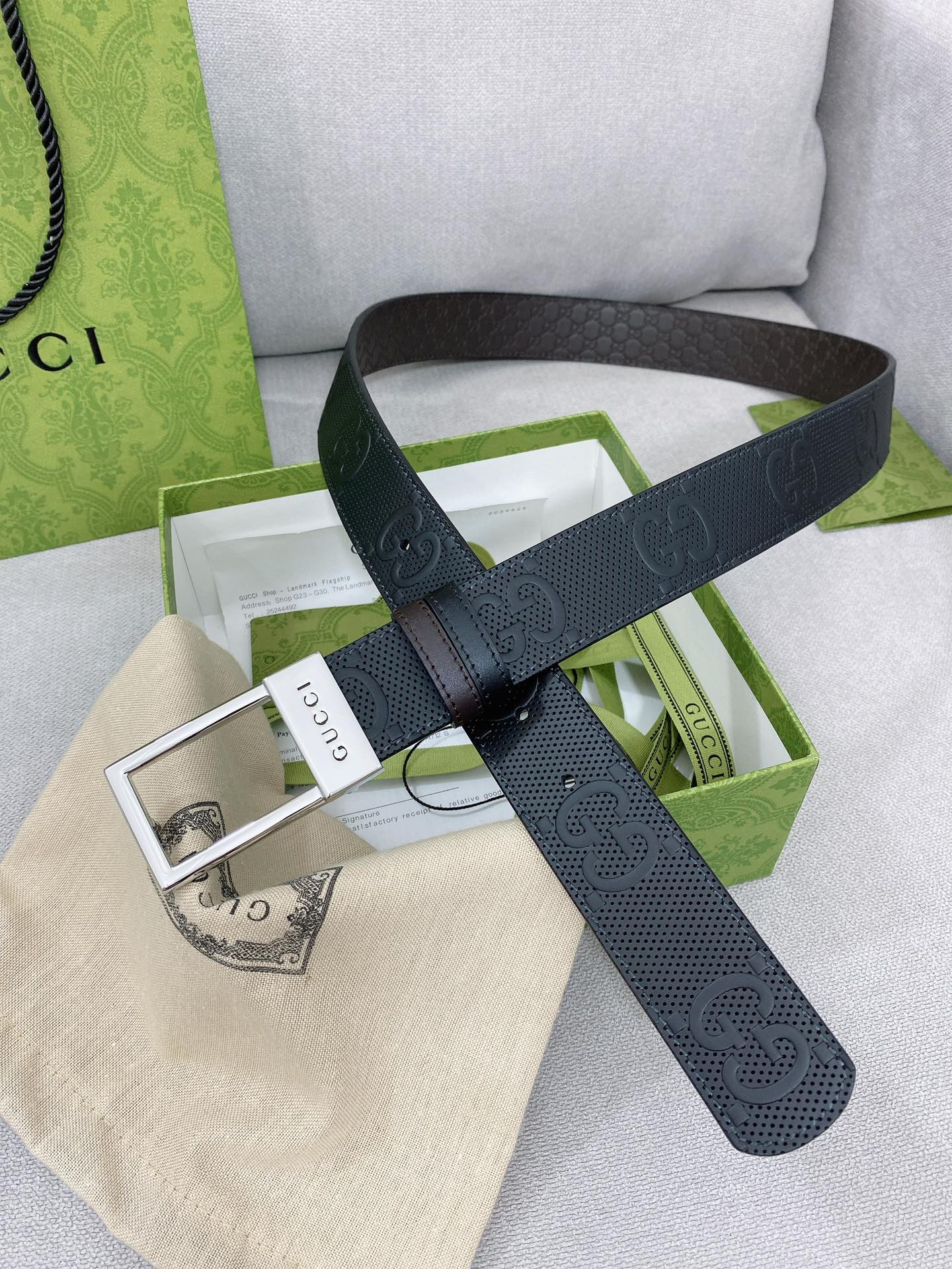 BELTS NEW ARRIVALS