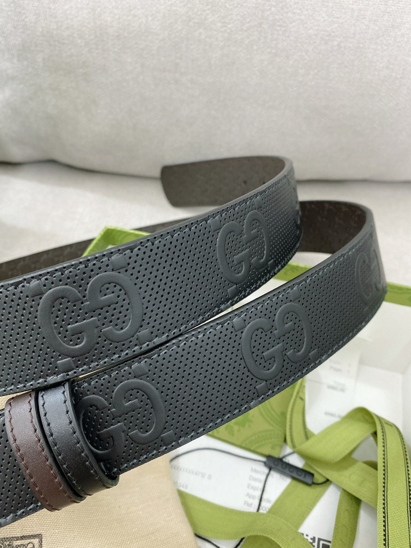 BELTS NEW ARRIVALS