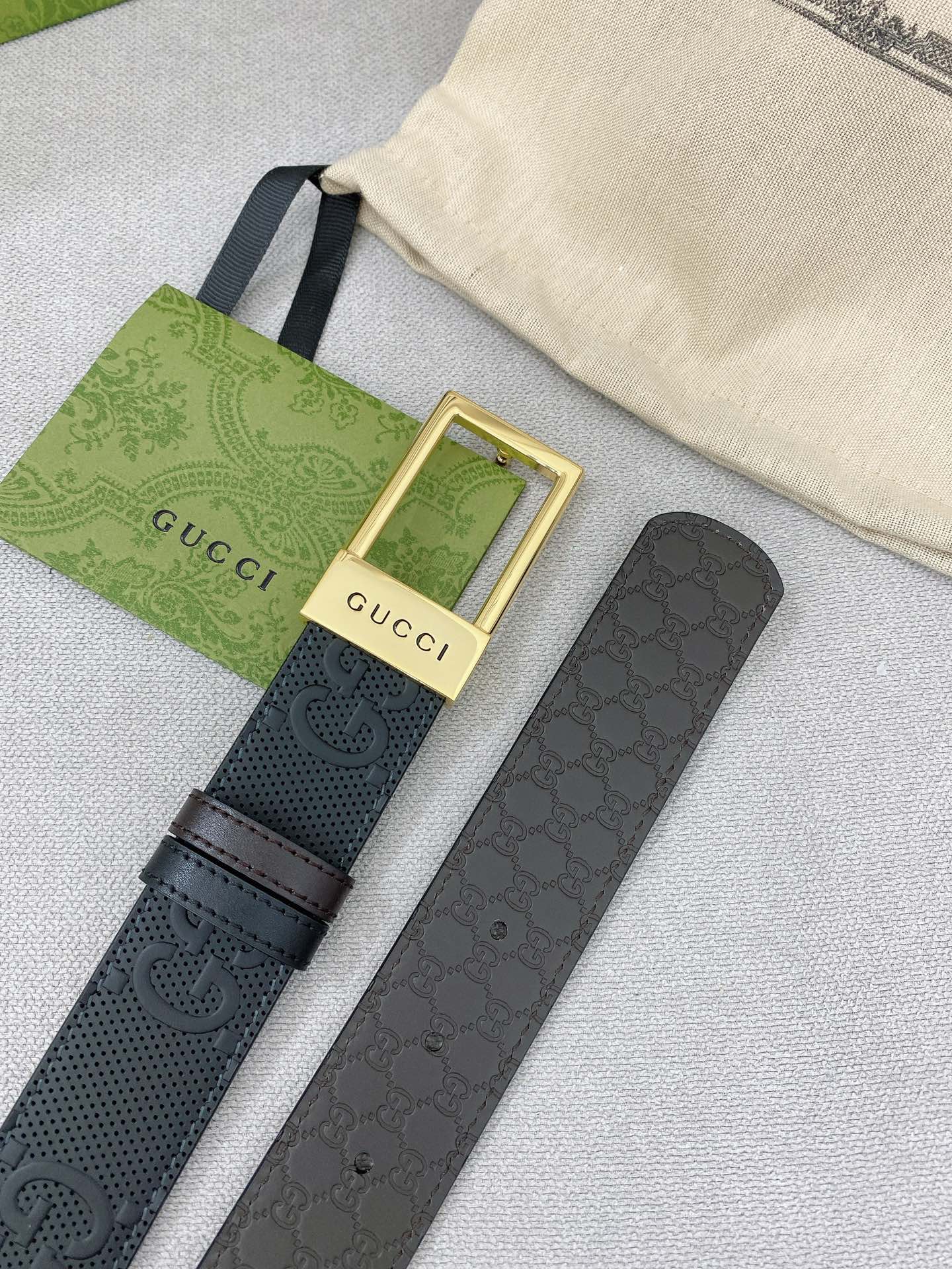 BELTS NEW ARRIVALS