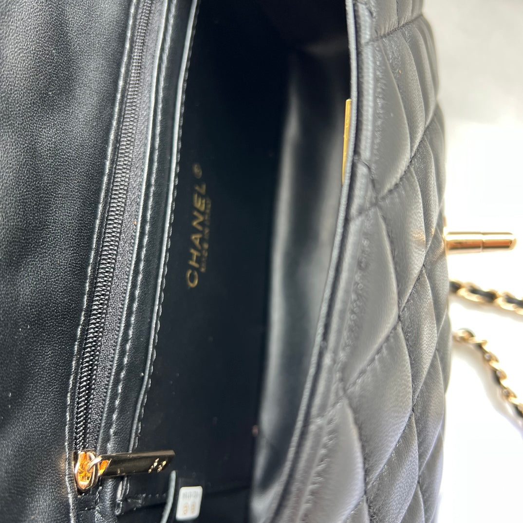 Elite Carryalls