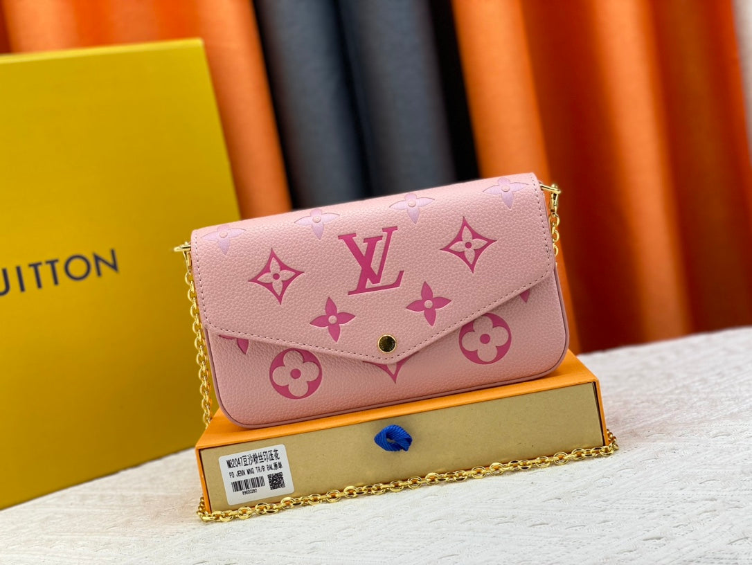 BAGS NEW ARRIVALS