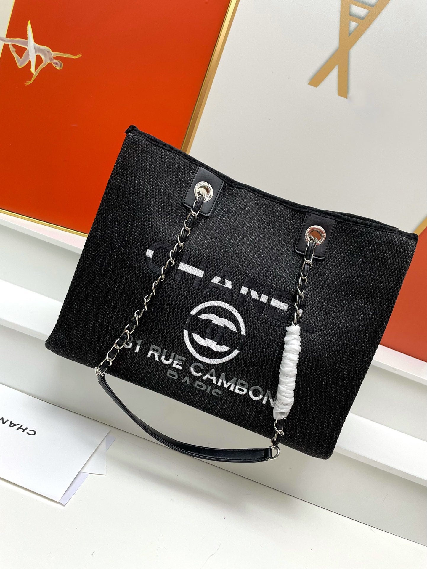 BAGS NEW ARRIVALS