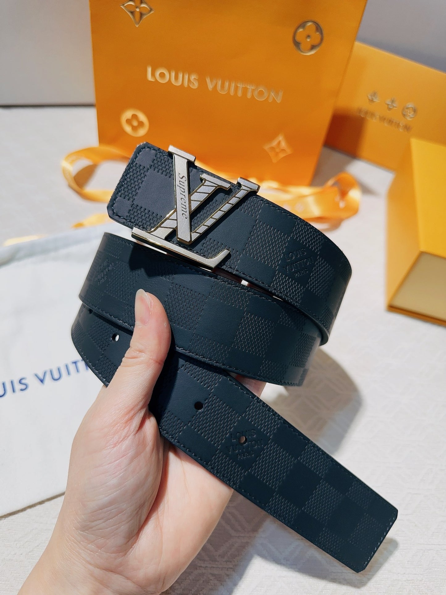 BELTS NEW ARRIVALS