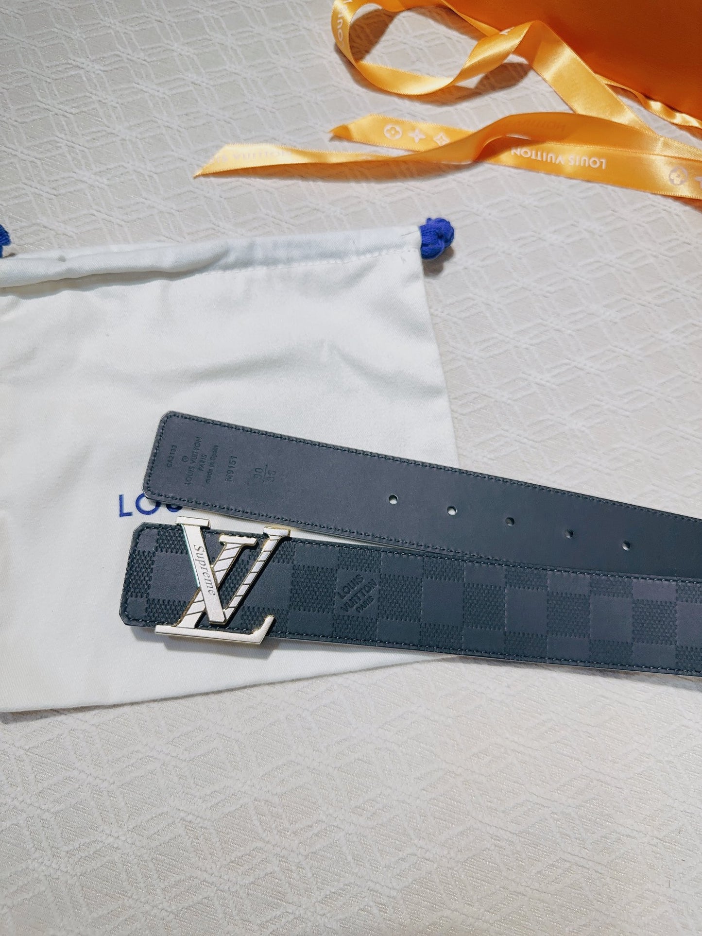 BELTS NEW ARRIVALS