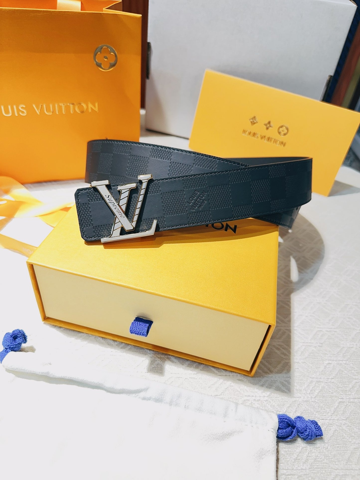 BELTS NEW ARRIVALS