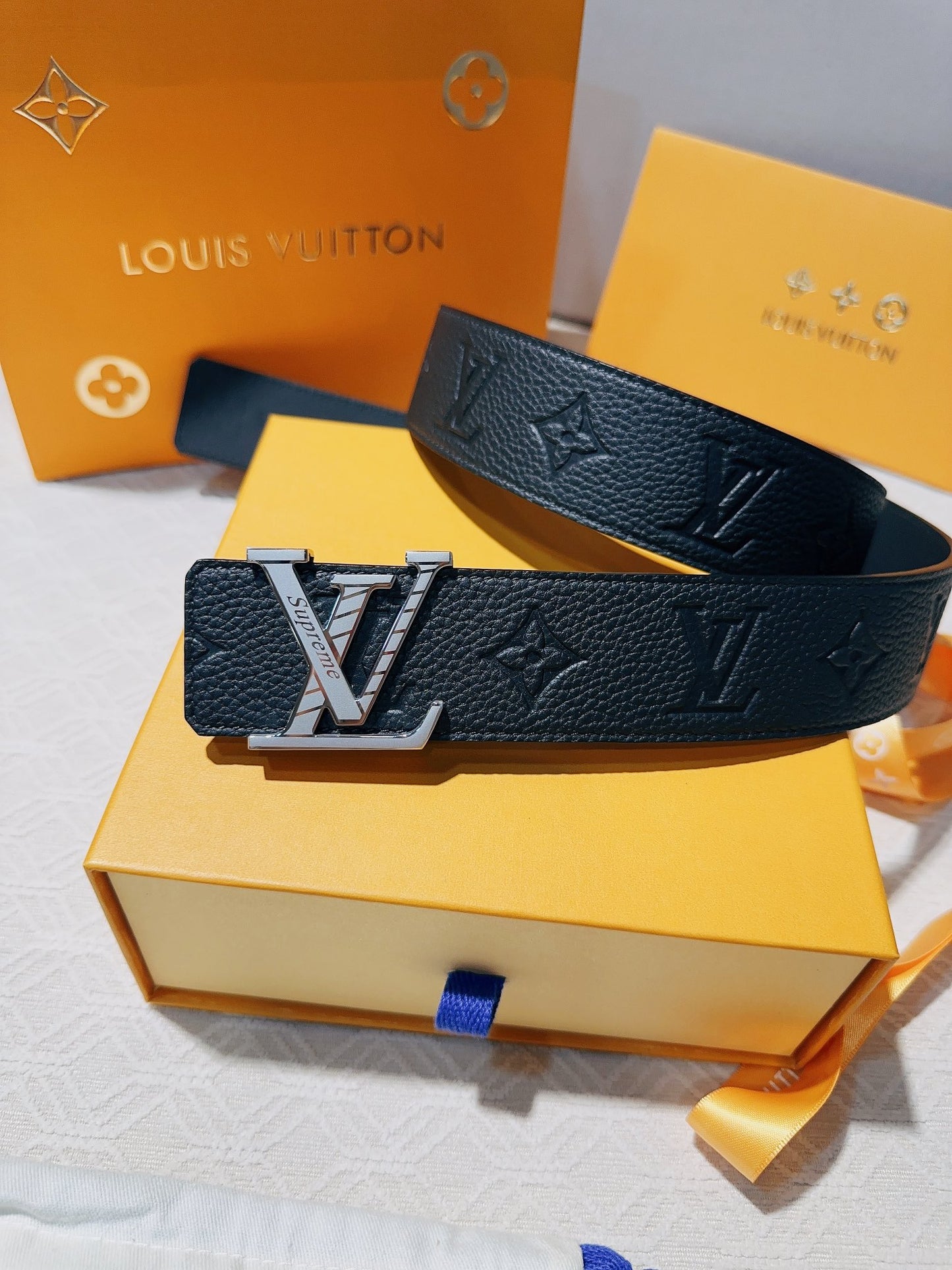 BELTS NEW ARRIVALS