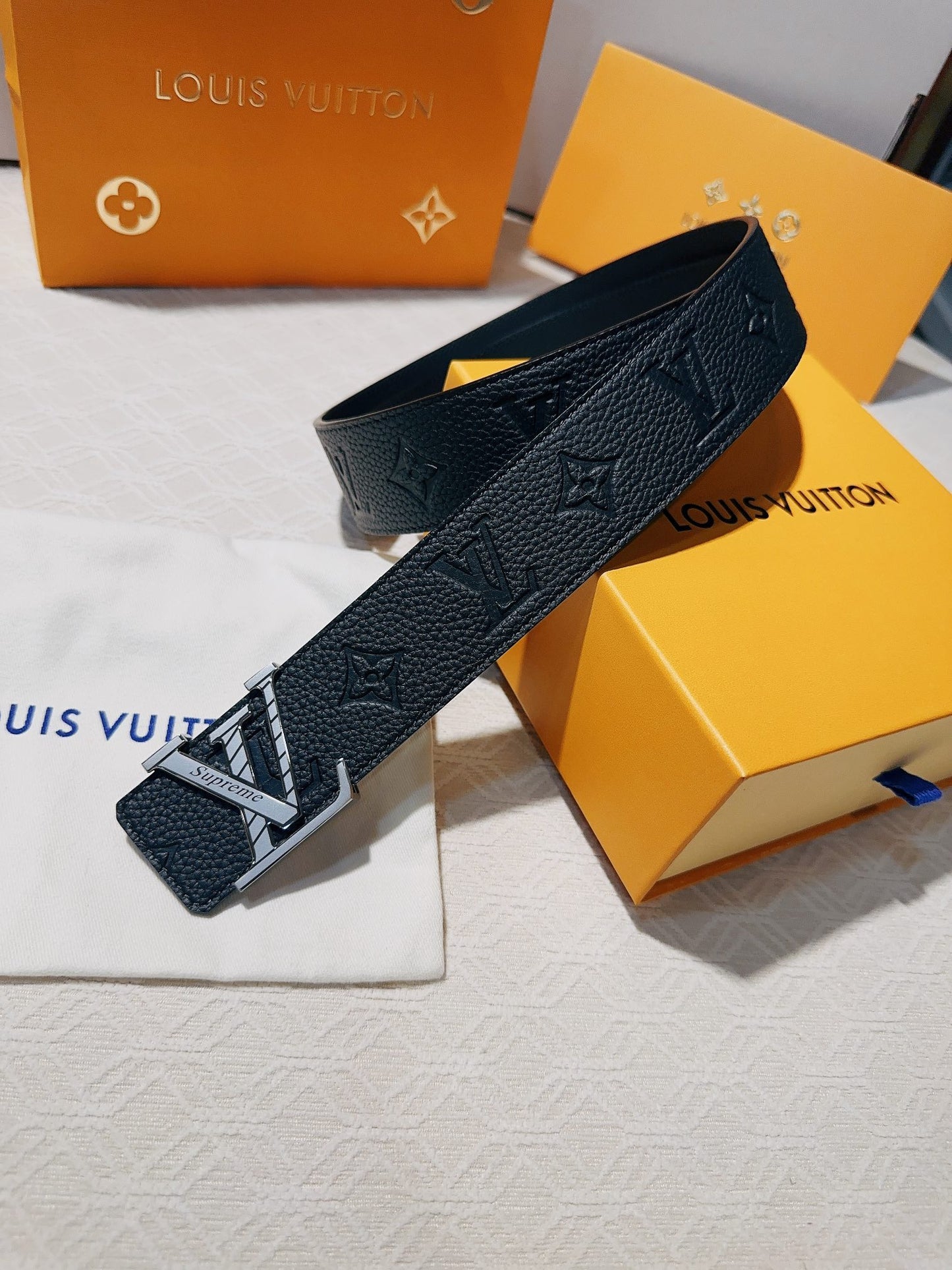 BELTS NEW ARRIVALS