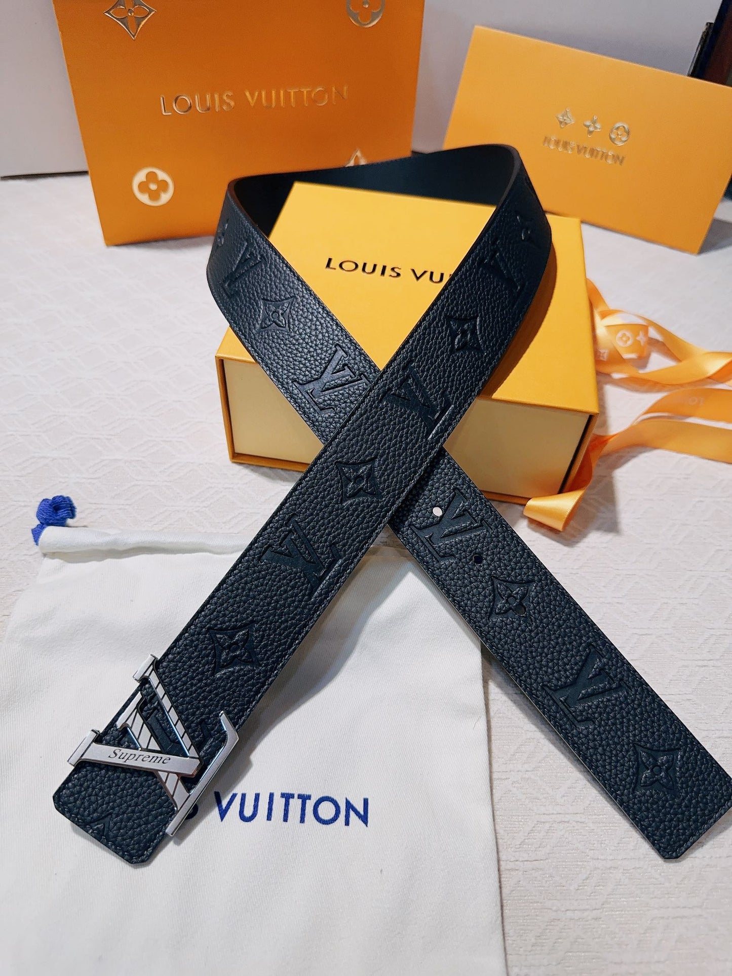 BELTS NEW ARRIVALS