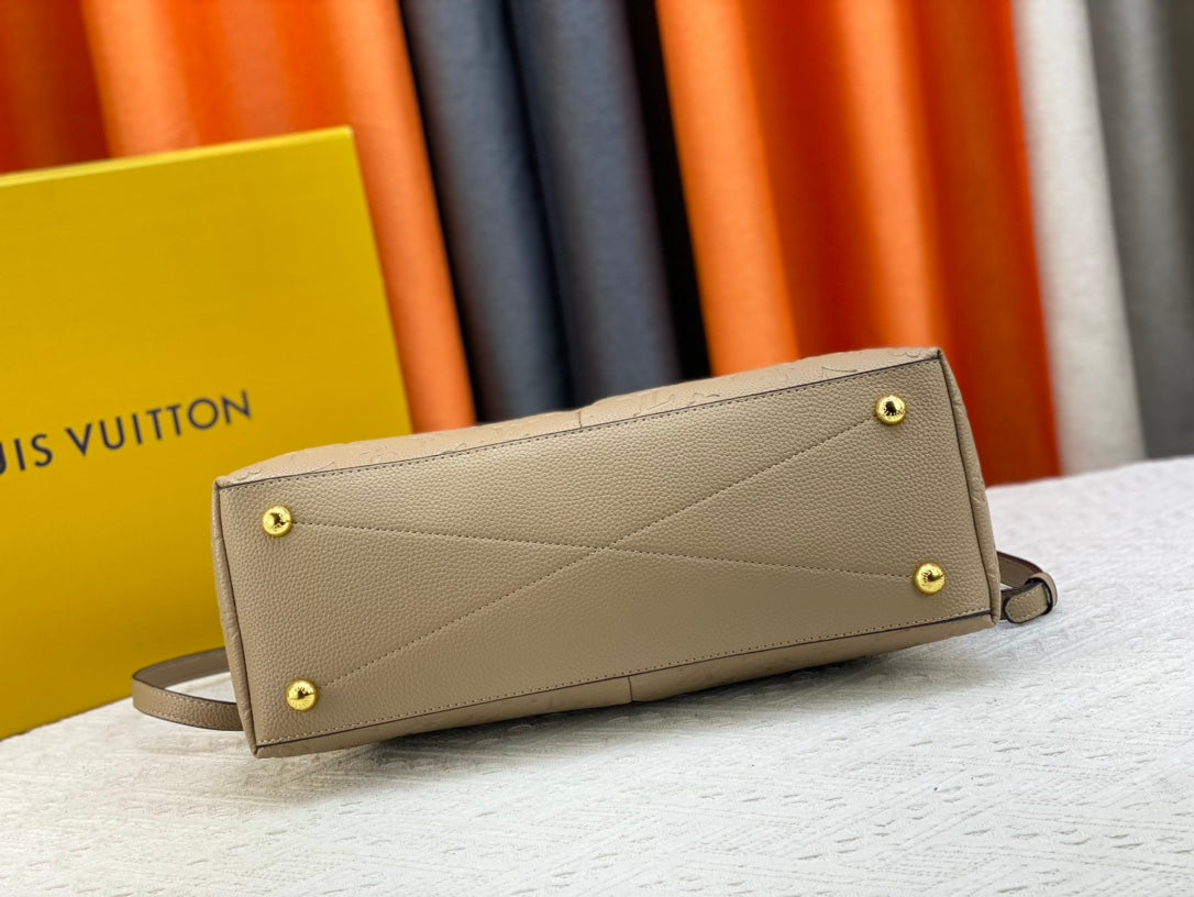 Elite Carryalls