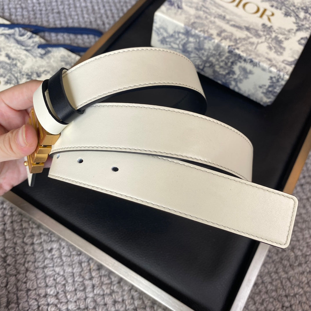 FASHION BELTS