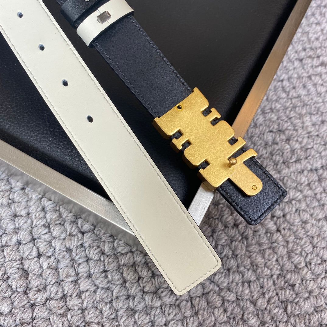 FASHION BELTS